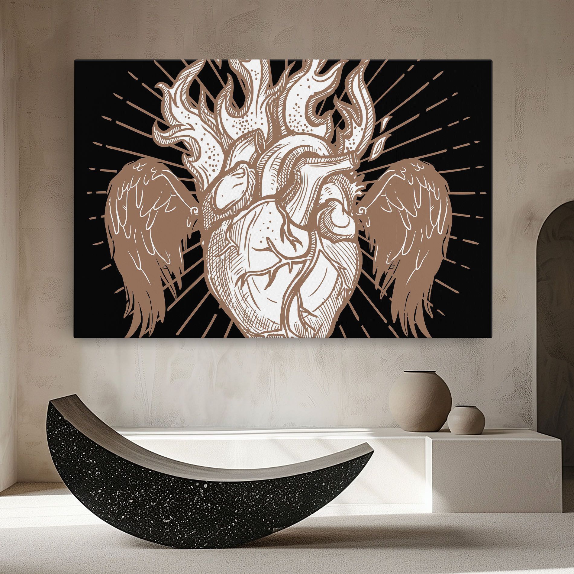 Cool Art 01 mockup 8