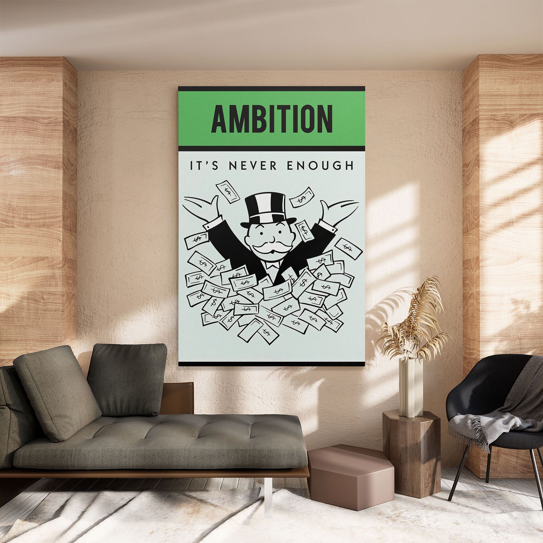 AMBITION mockup 8