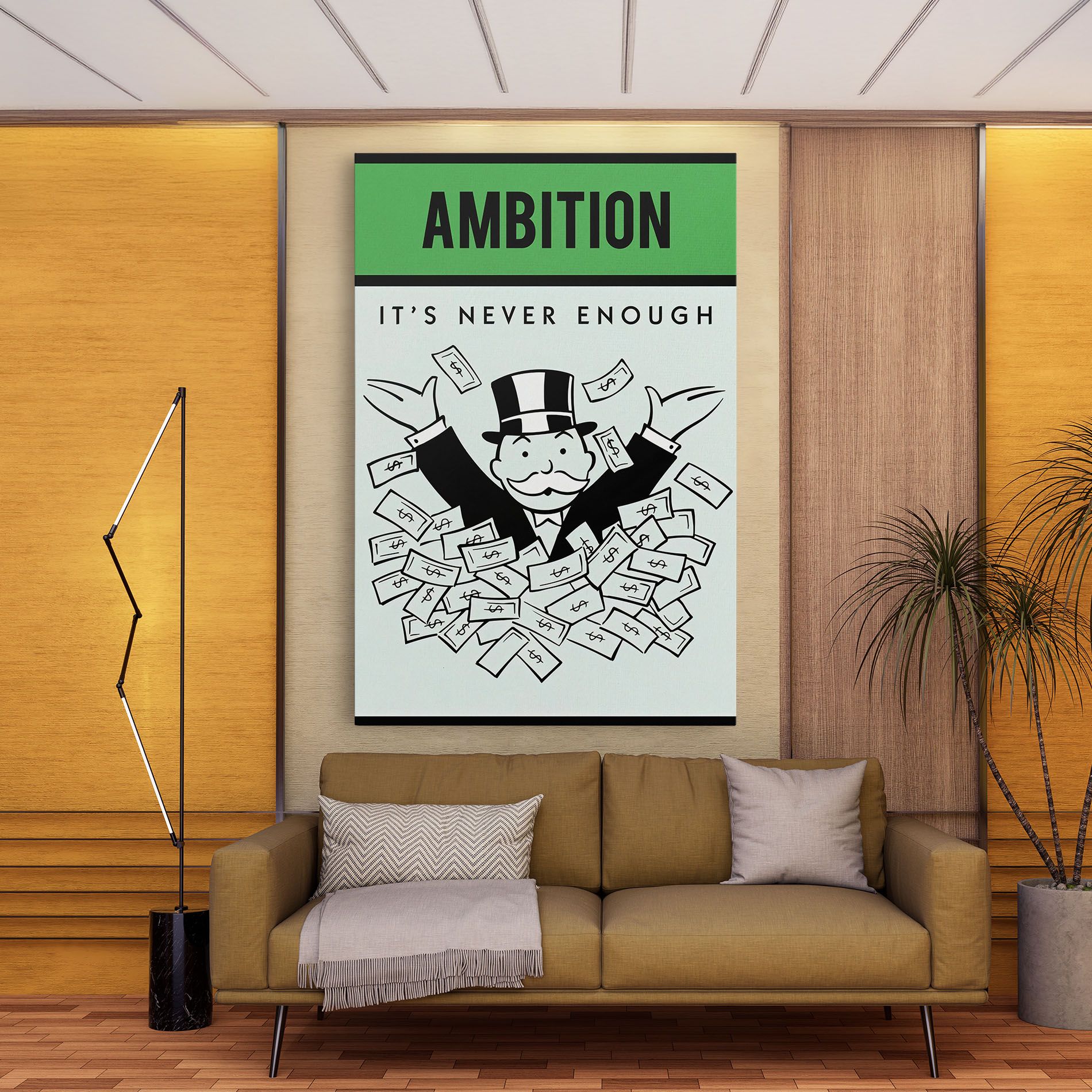 AMBITION mockup 9