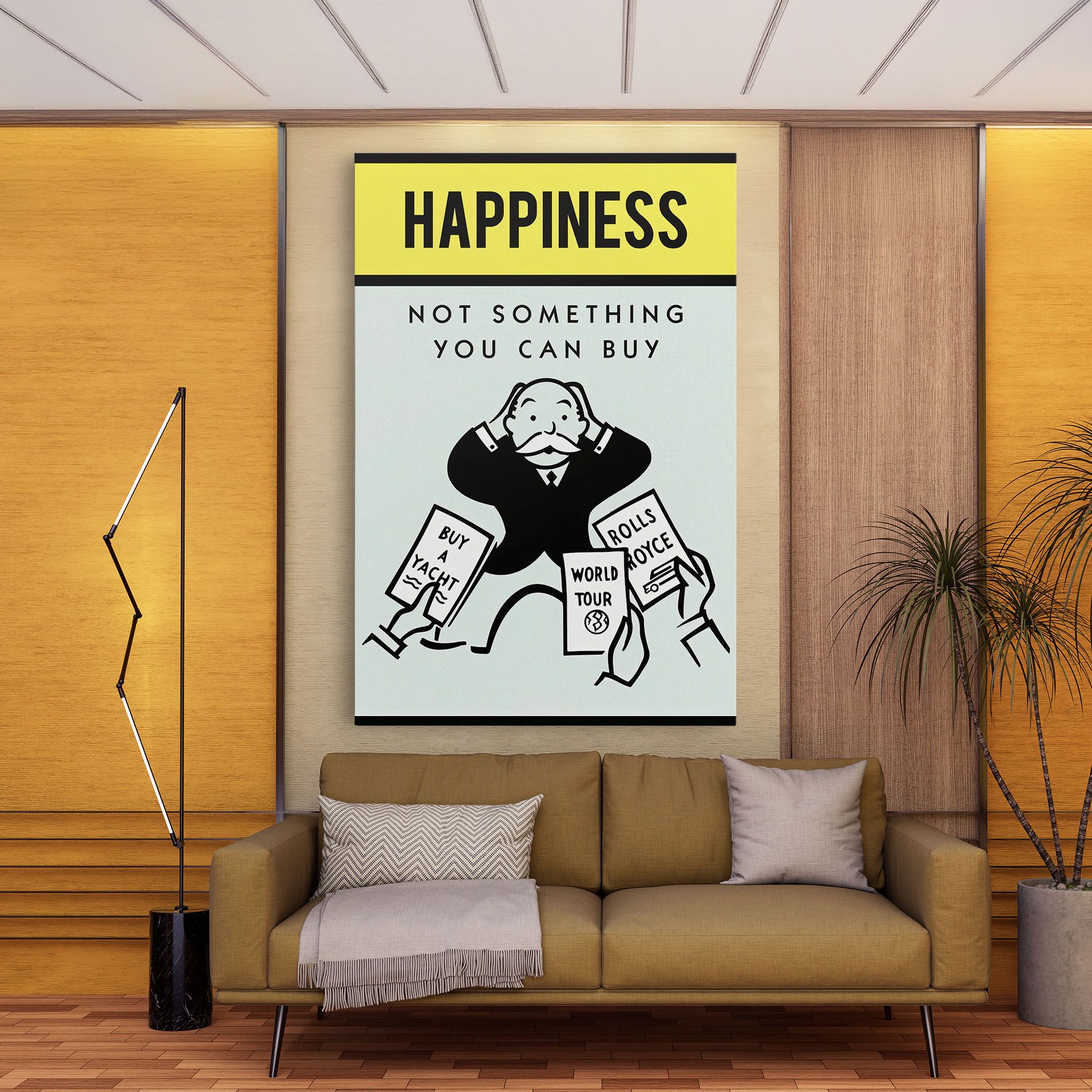 HAPPINES mockup 9