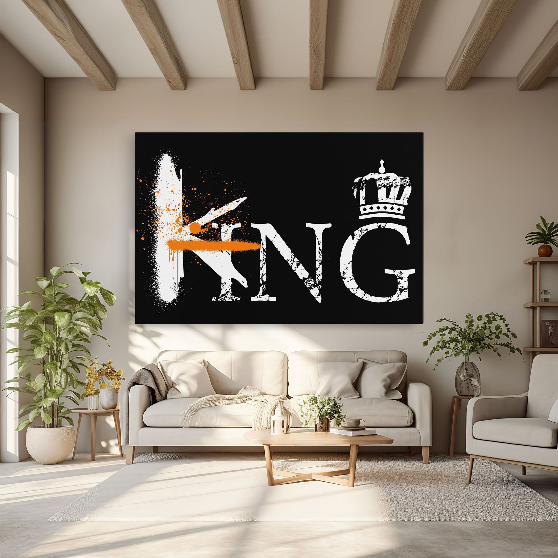 King Spray mockup 6