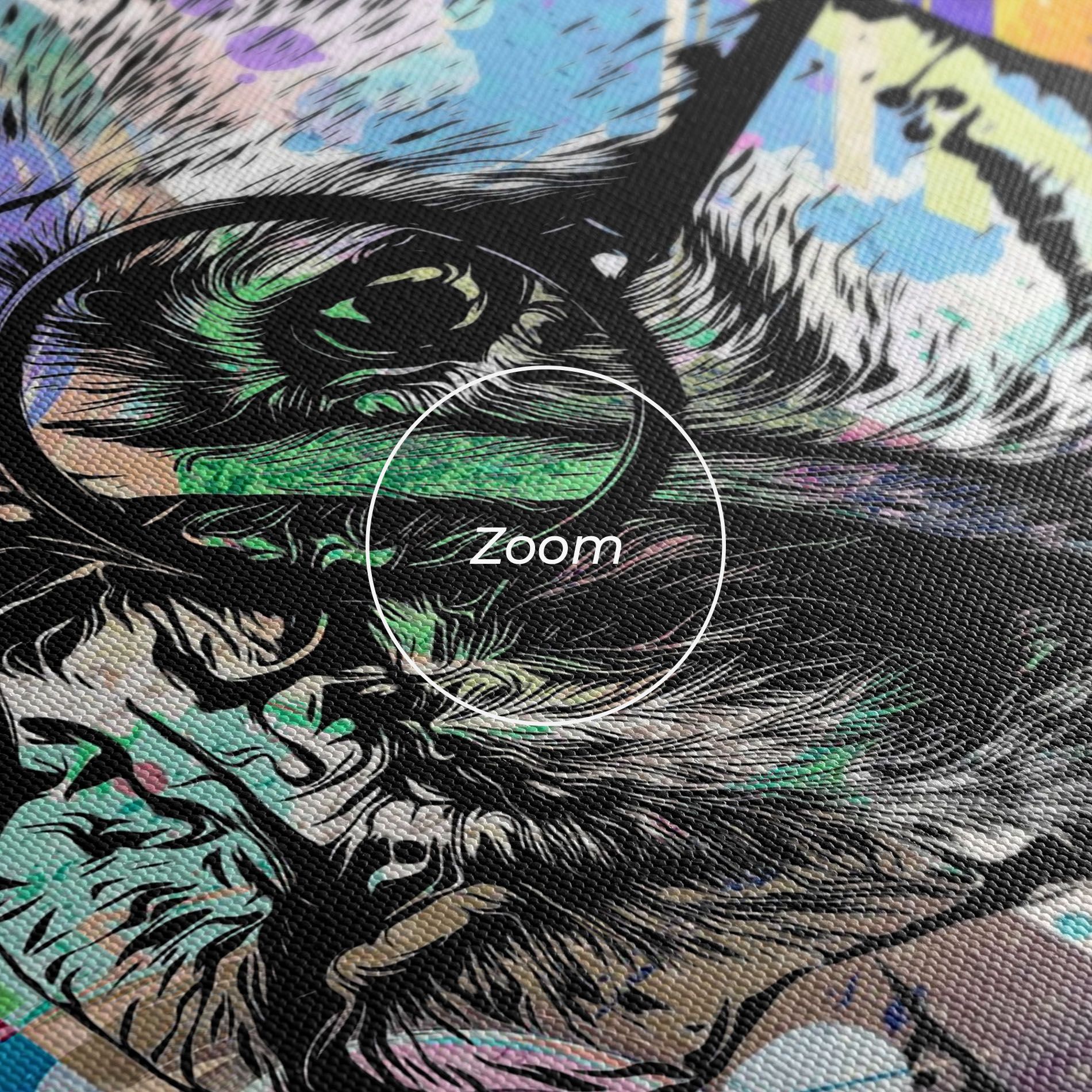 Graffity Bulldog mockup 3