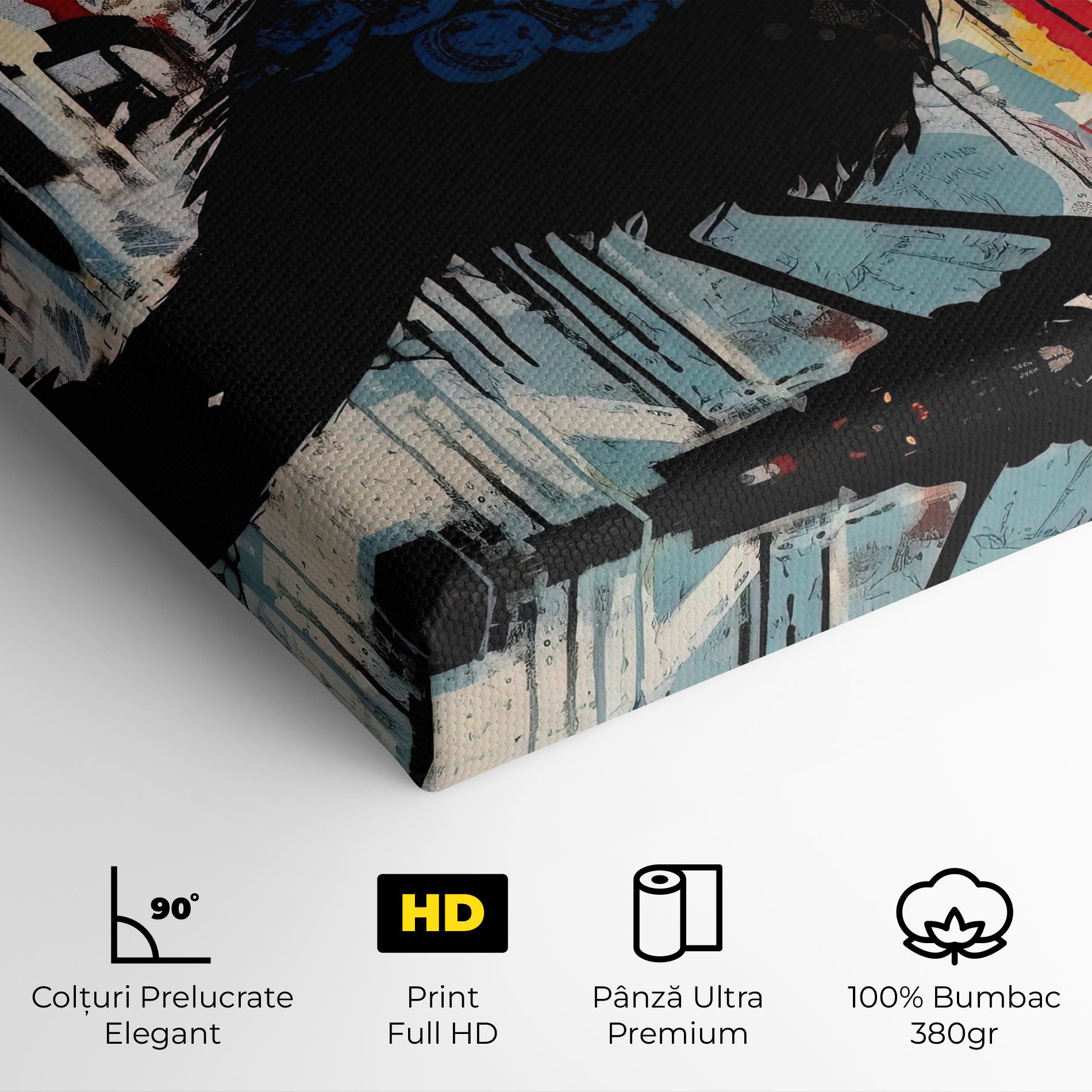 Bird Old Doodle mockup 4