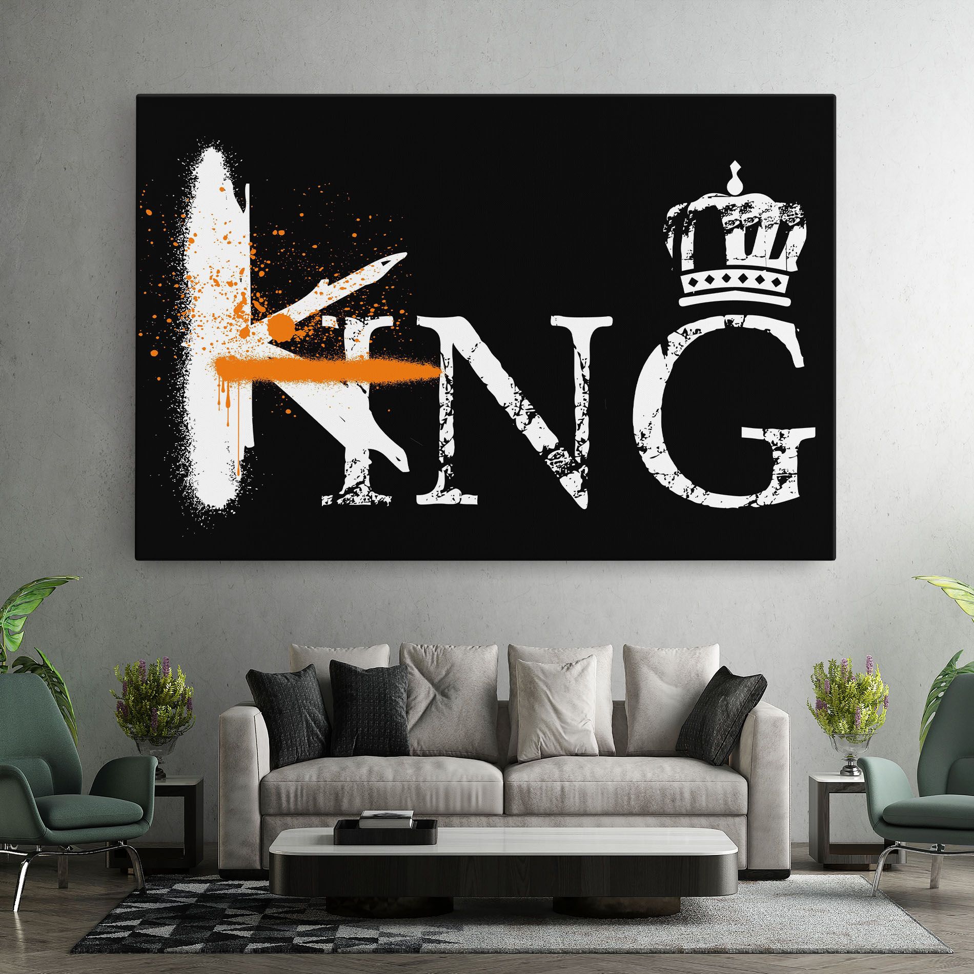 King Spray mockup 7