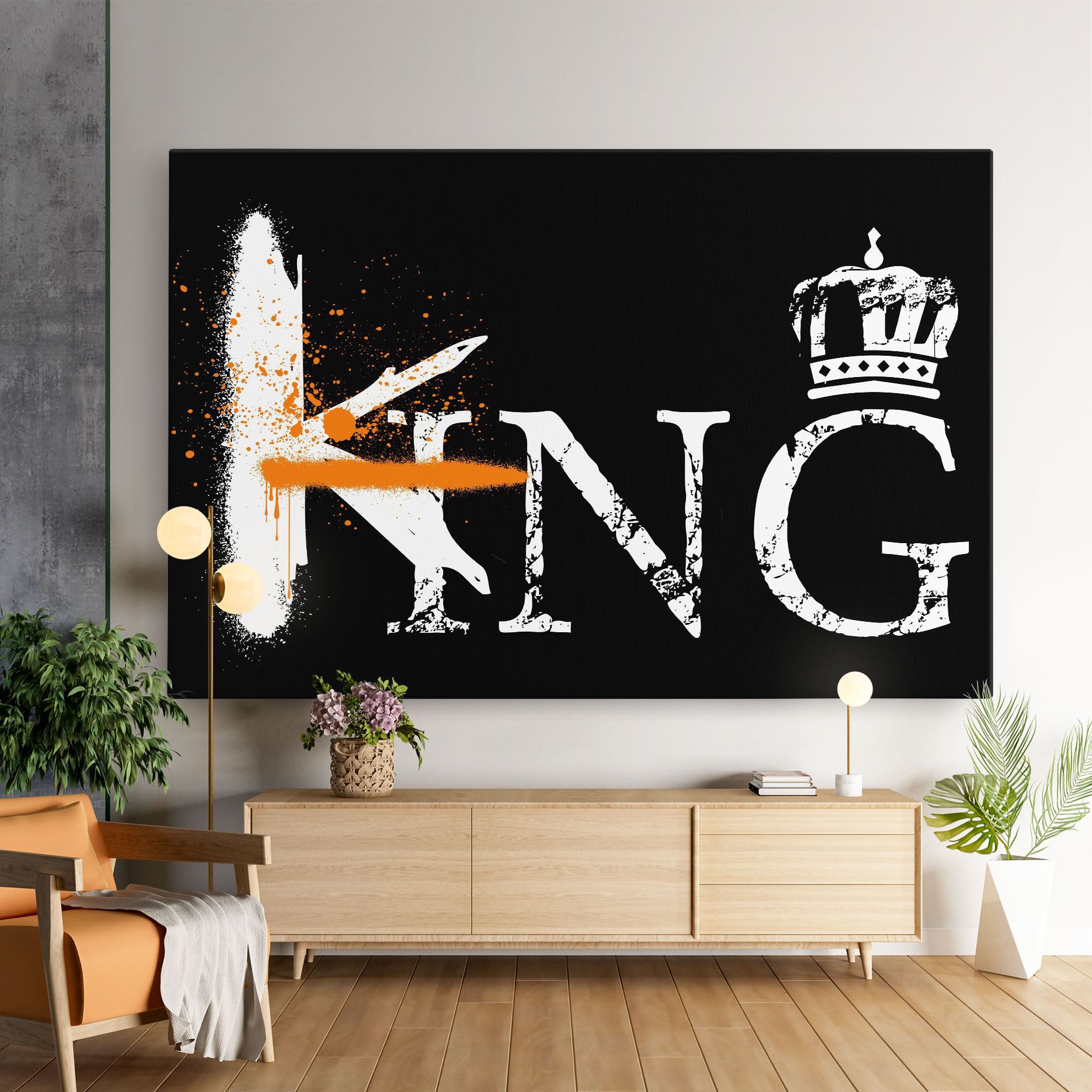King Spray mockup 9