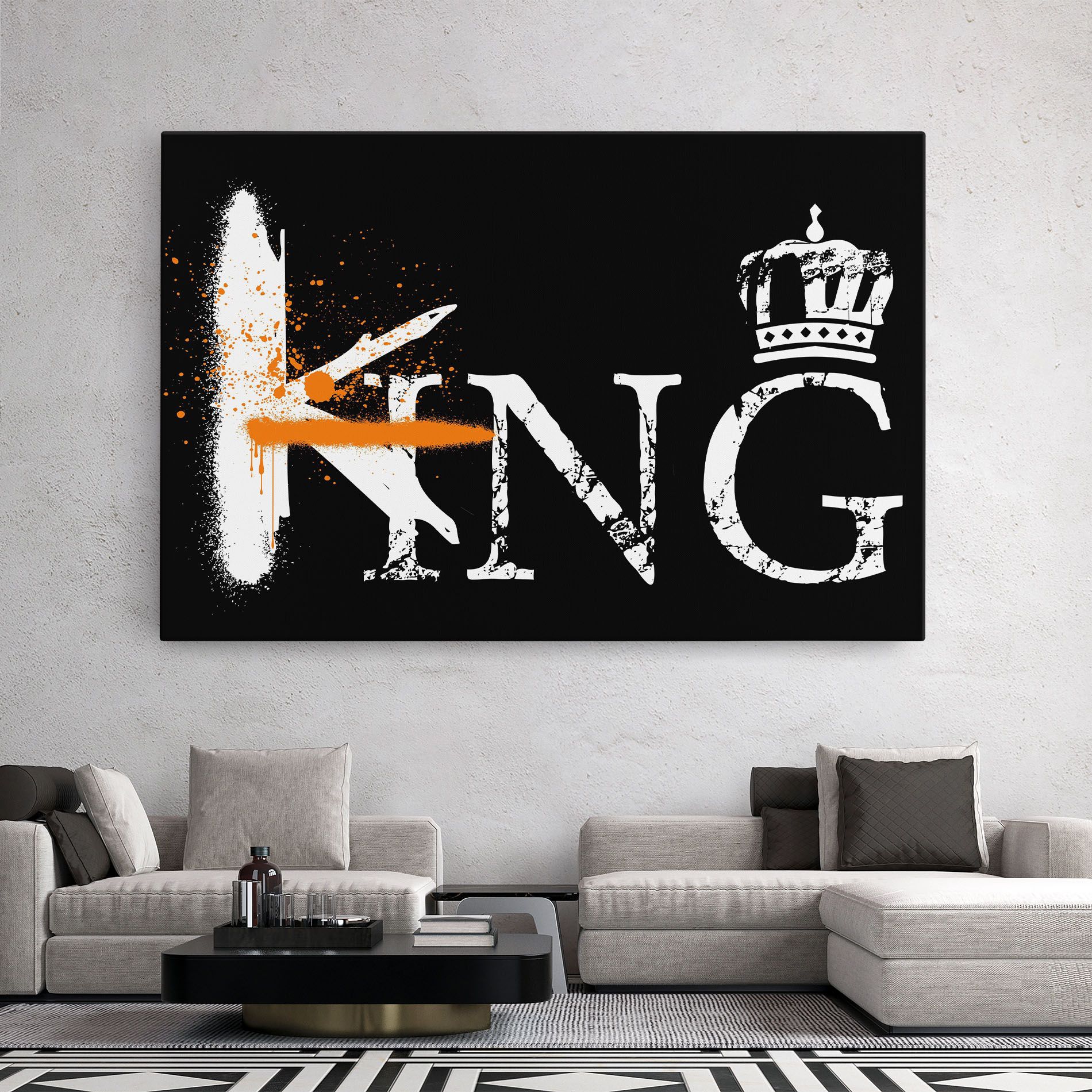 King Spray mockup 2