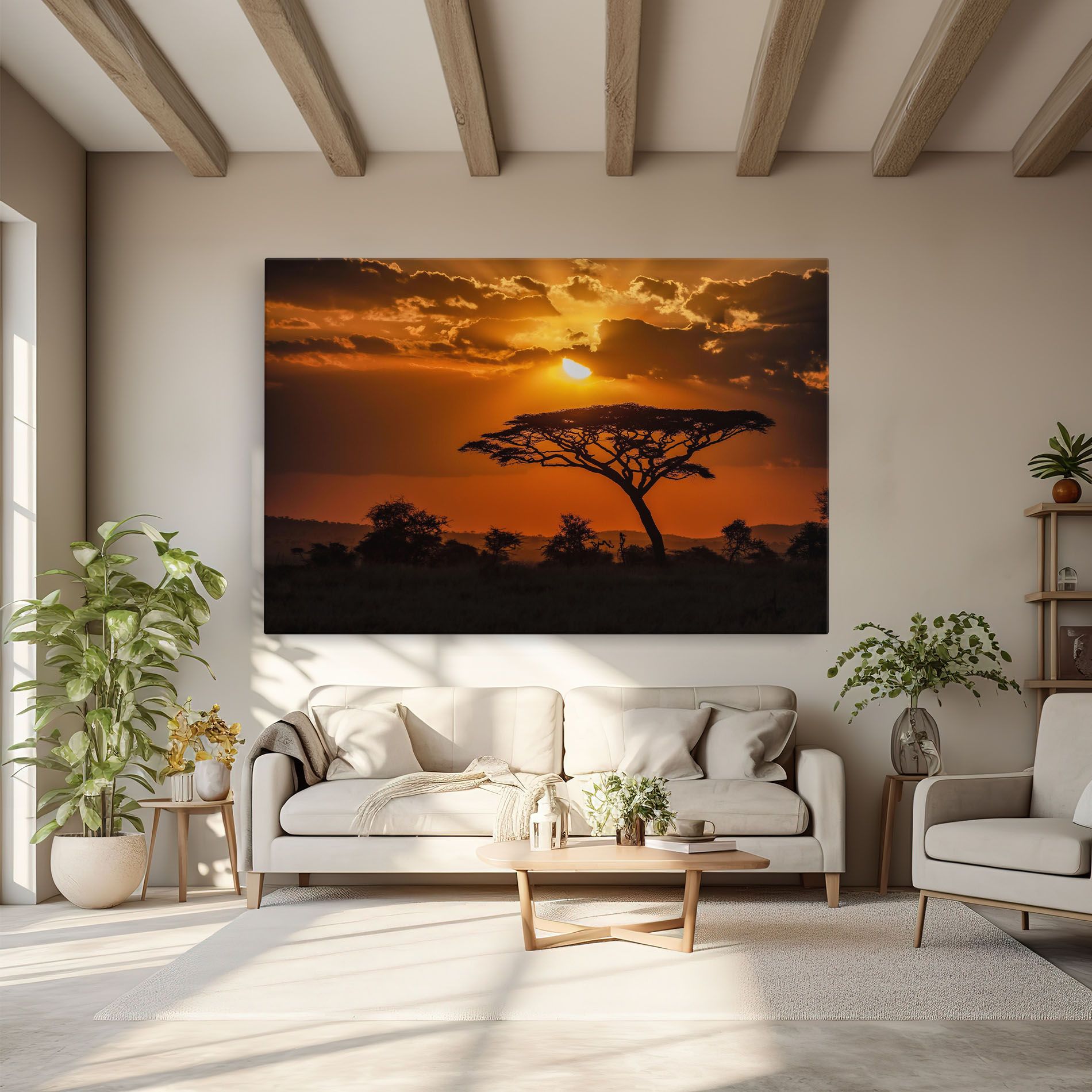 Mesmerizing View mockup 6