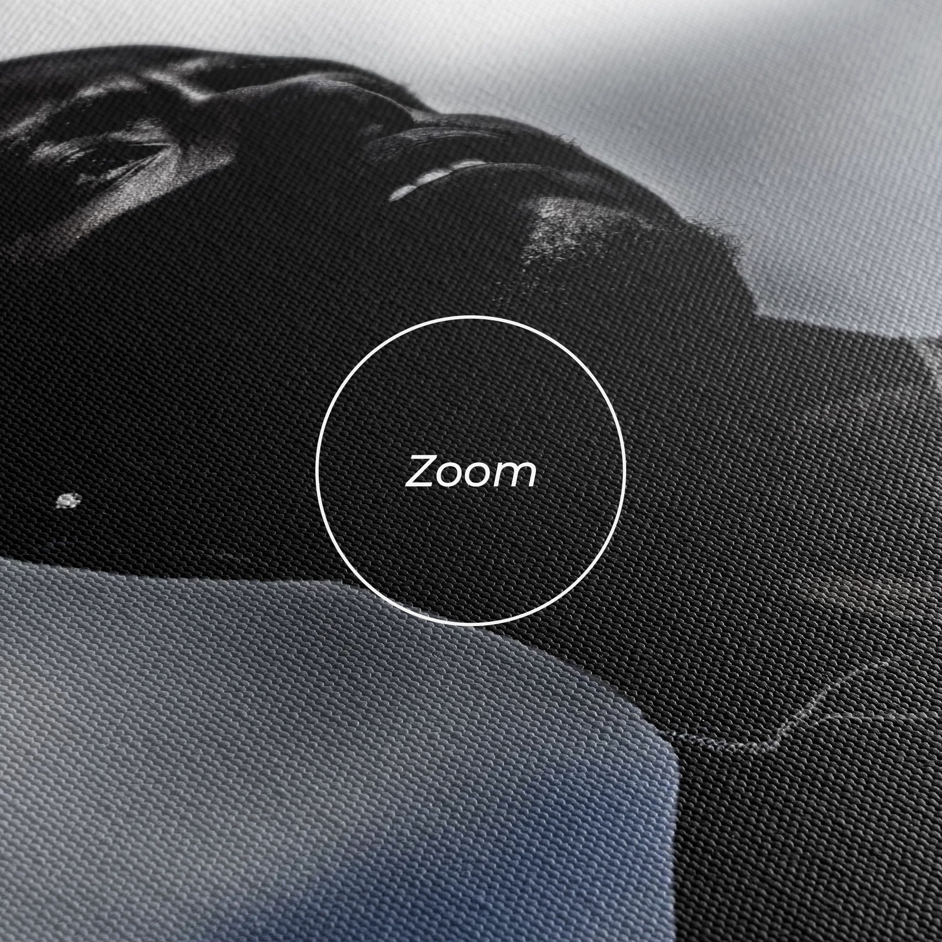 African Blue Sky mockup 3