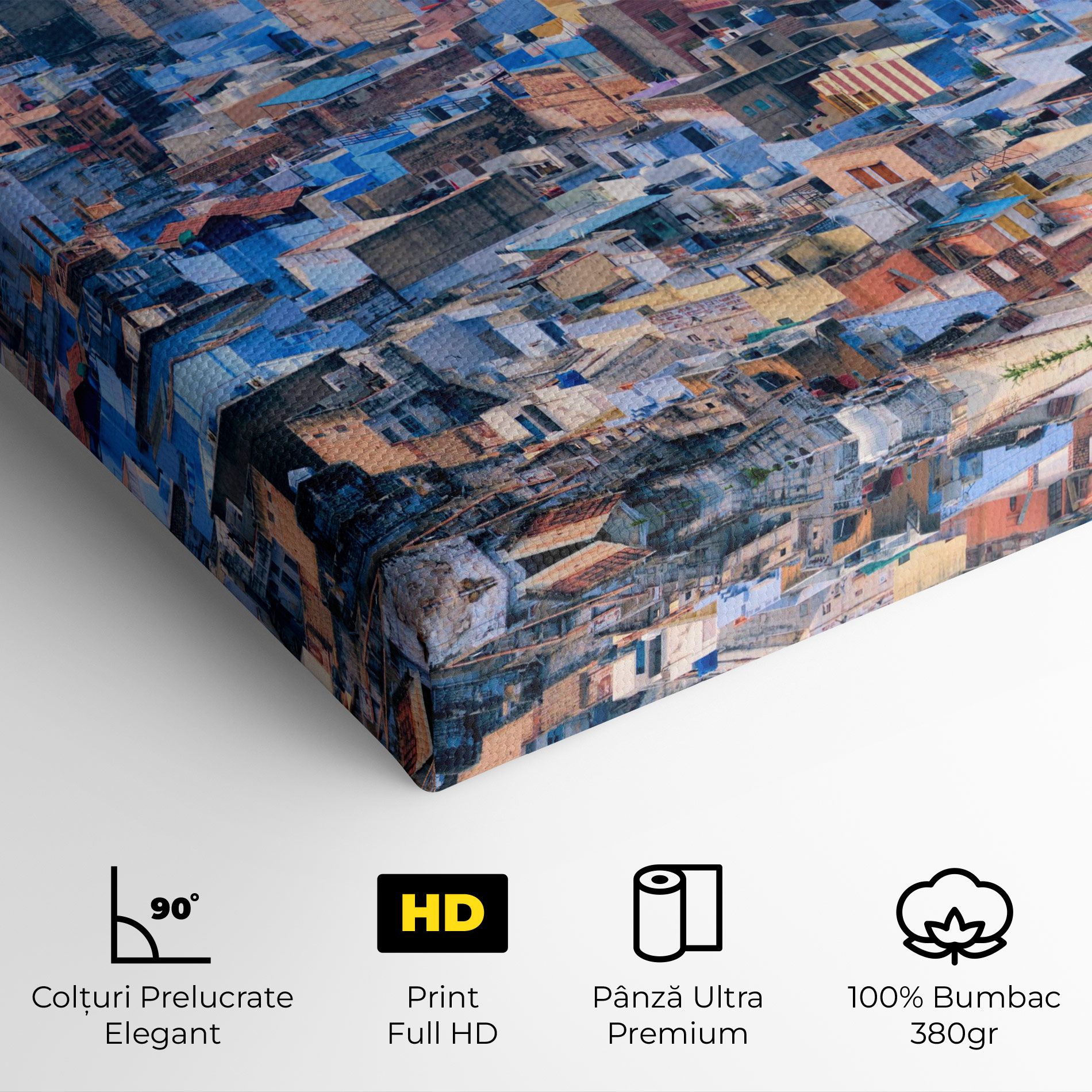 Blue City India mockup 4