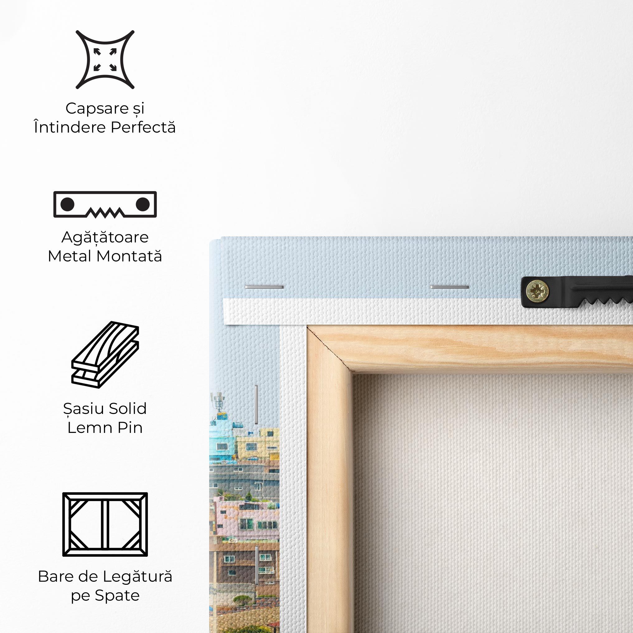 Gamcheon Culture mockup 5