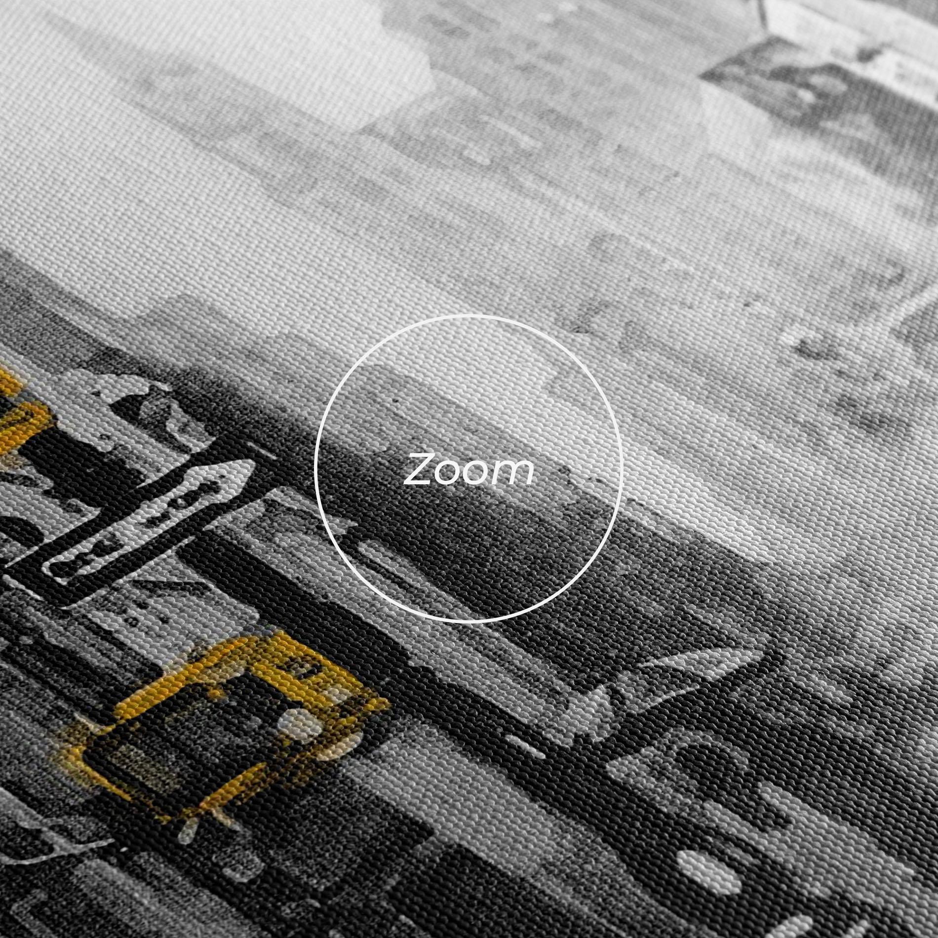 Tablou Canvas New York Shades mockup 3