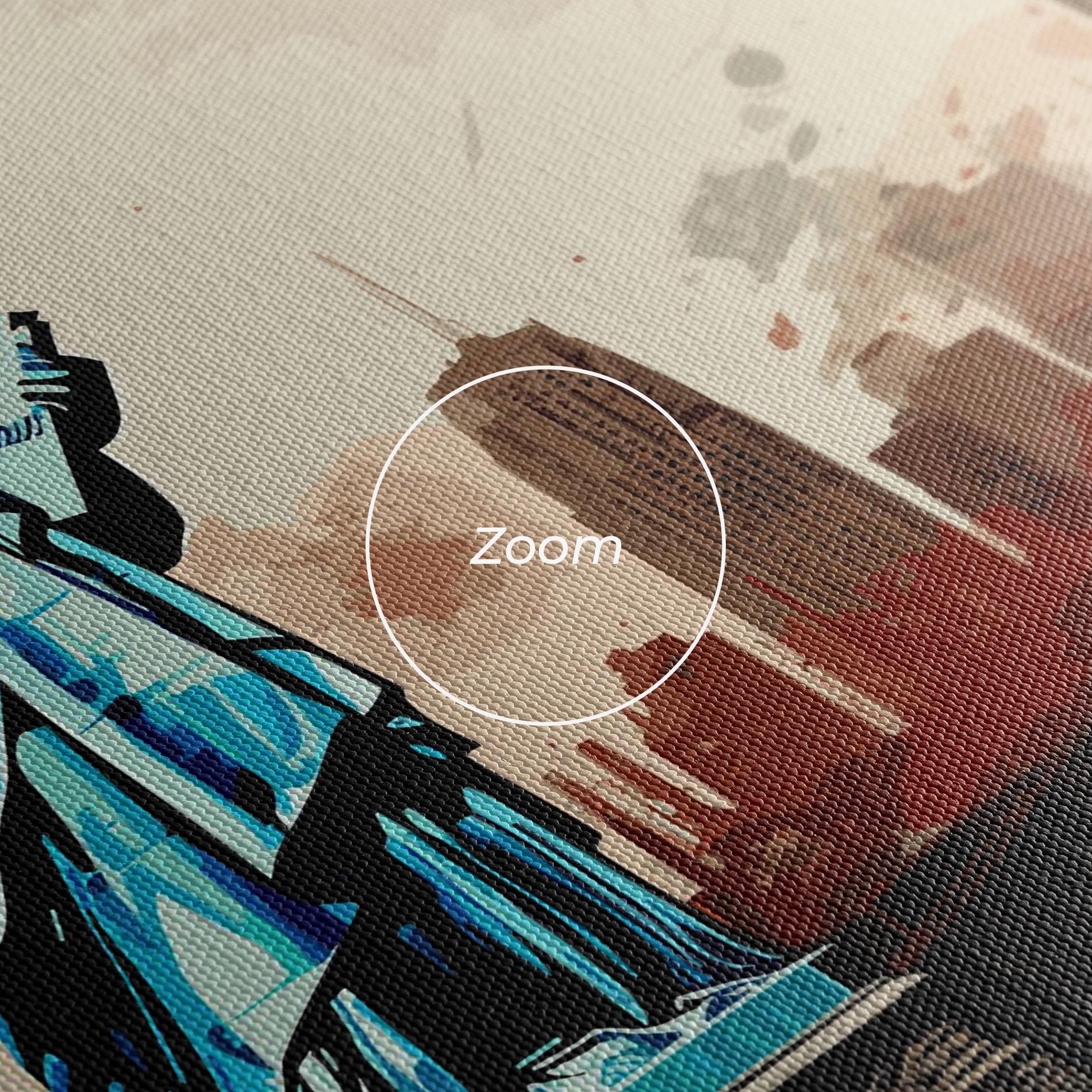 Tablou Canvas Patriotism Cultural Art mockup 3