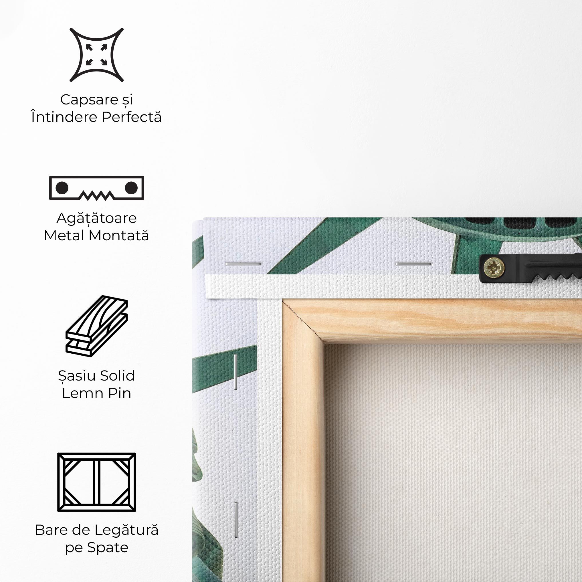 Statue Of Liberty Head mockup 5