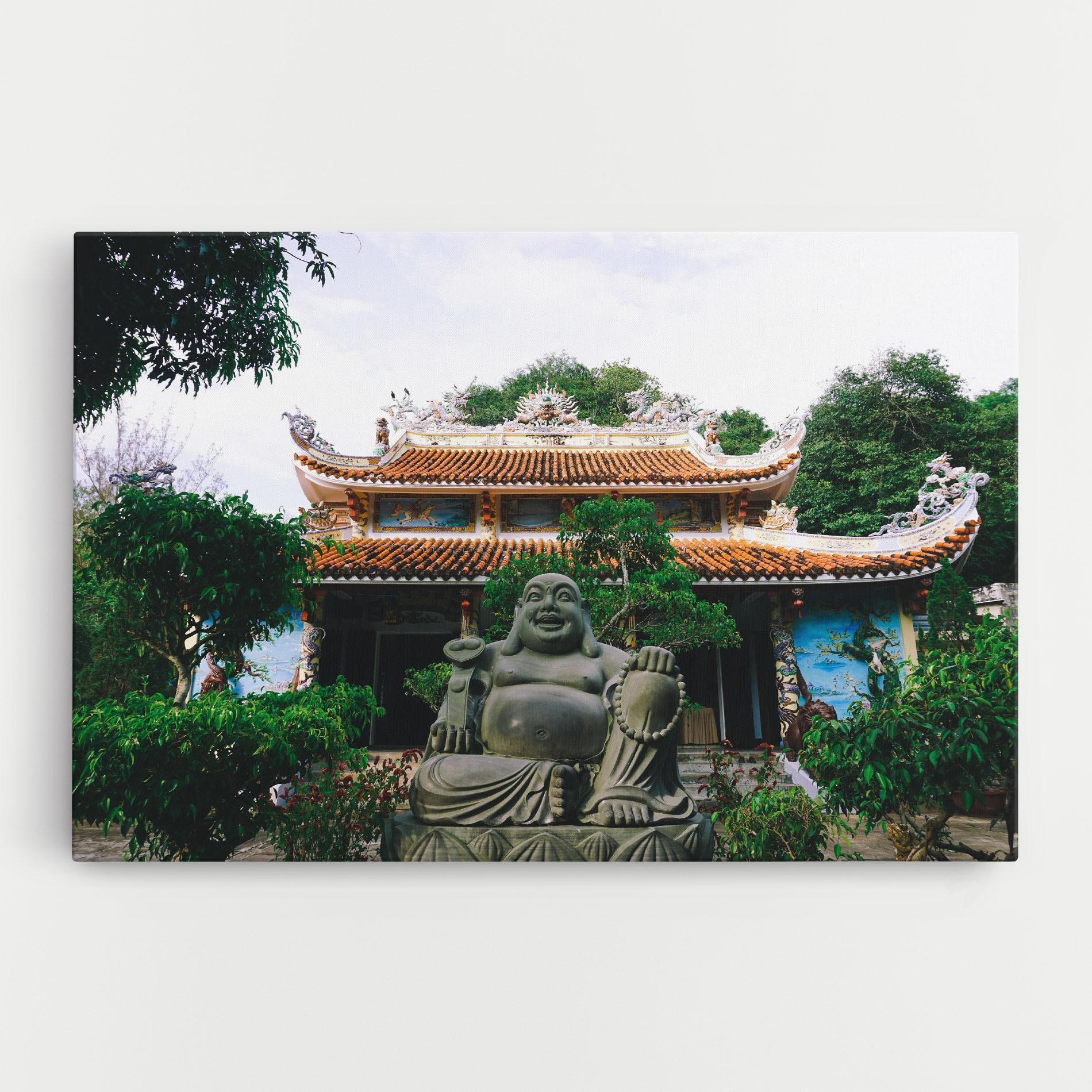 Tablou Canvas Danang S Marble mockup 0