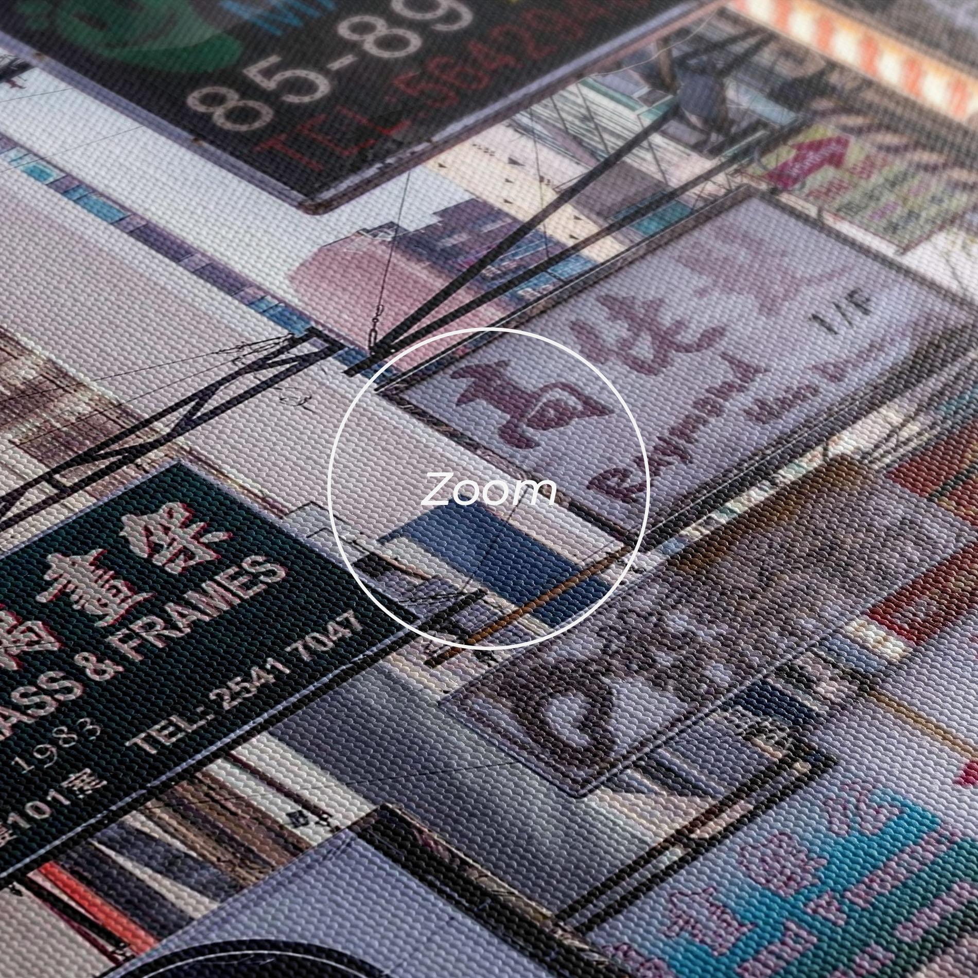 Tablou Canvas Mong Kok mockup 3