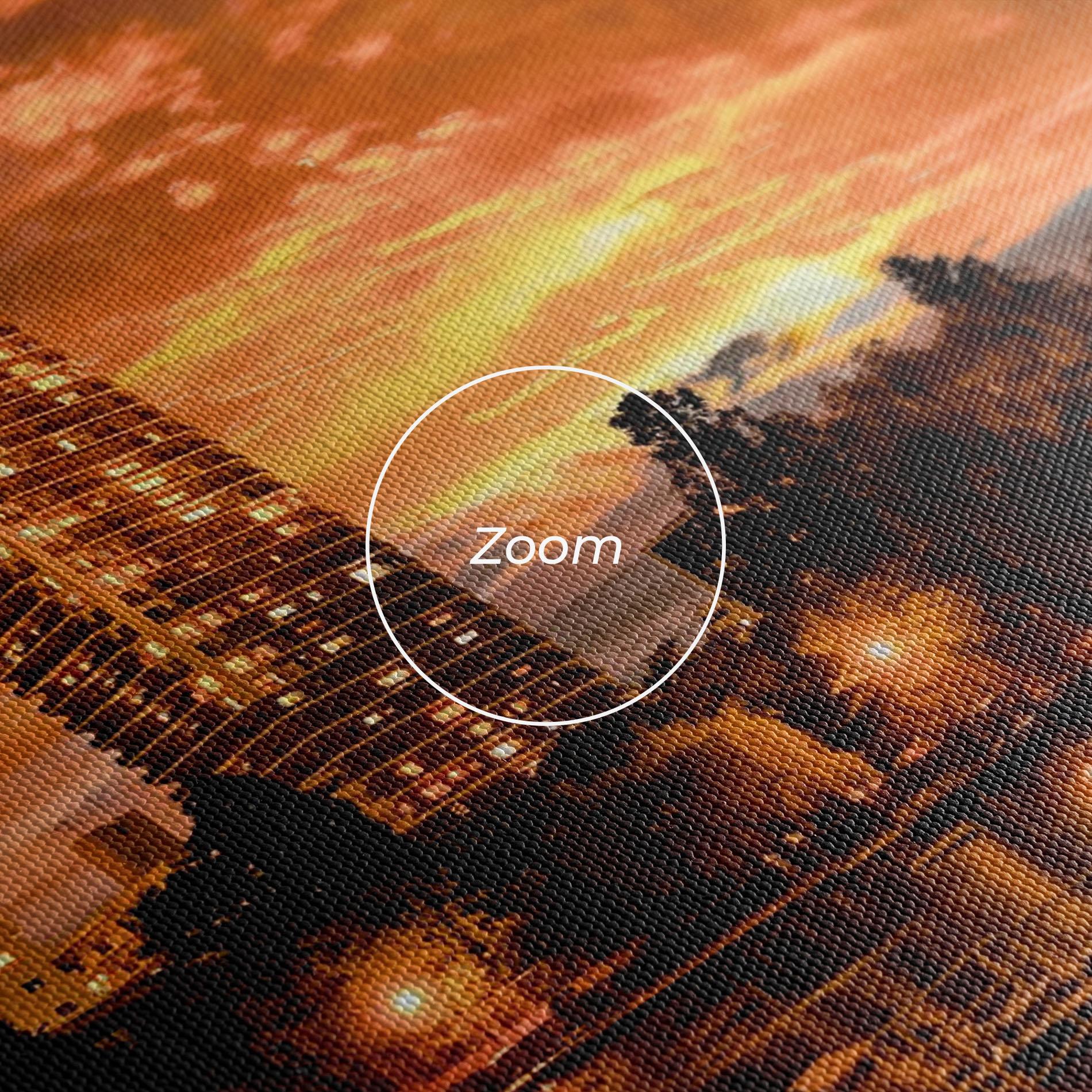 Tablou Canvas Shinobazu mockup 3