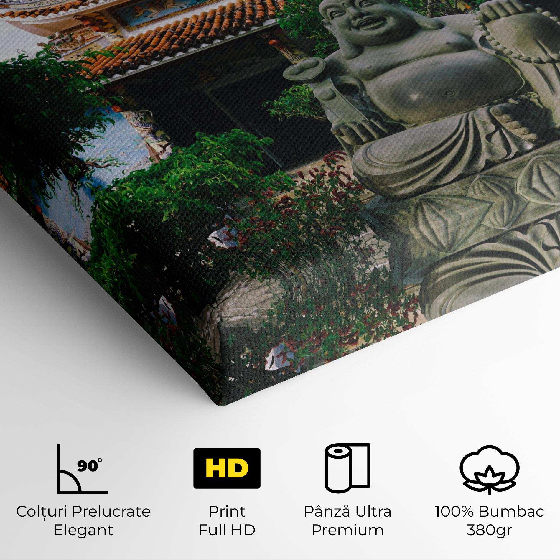 Tablou Canvas Danang S Marble mockup 4
