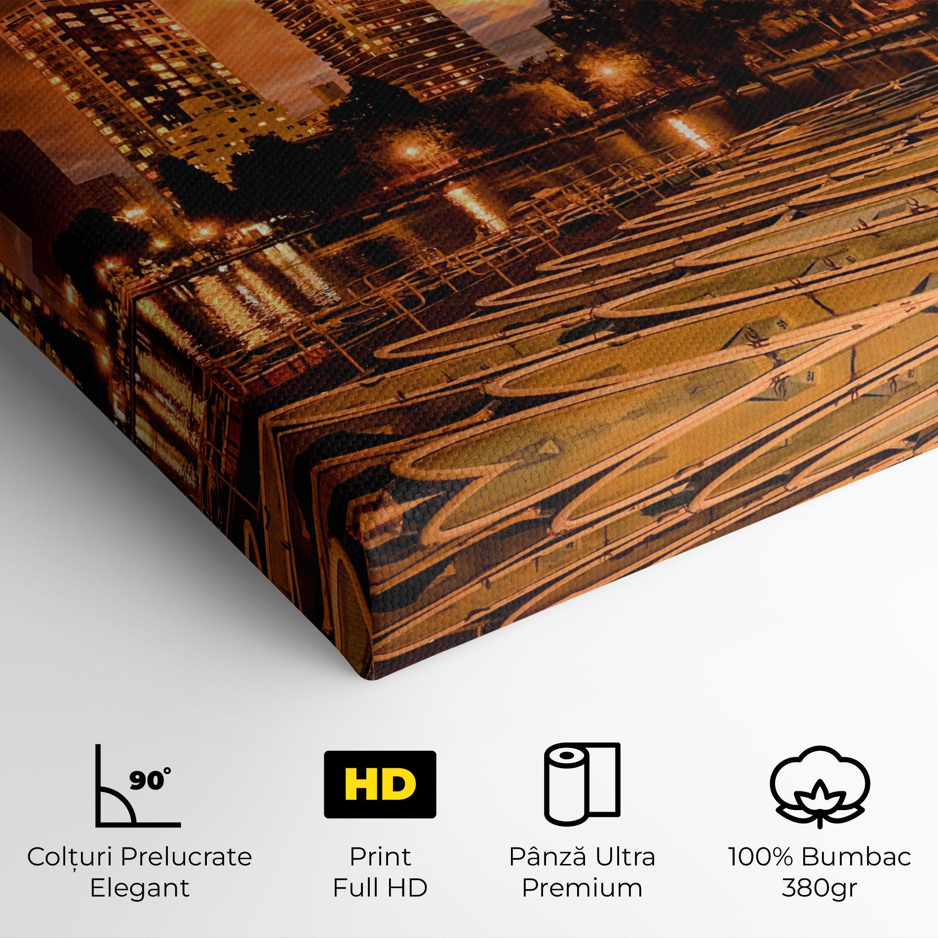 Tablou Canvas Shinobazu mockup 4