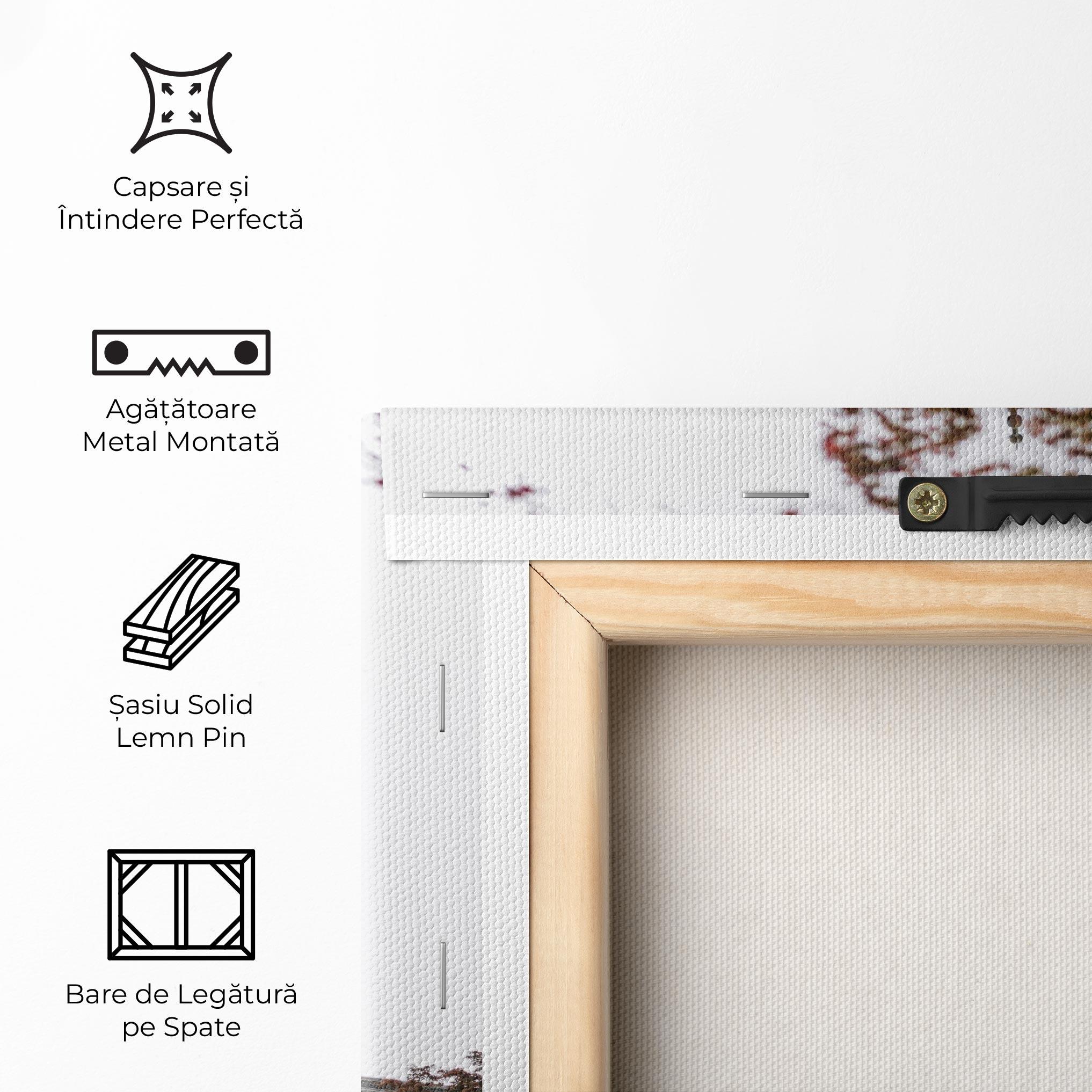 Tablou Canvas Kiyomizu Dera mockup 5