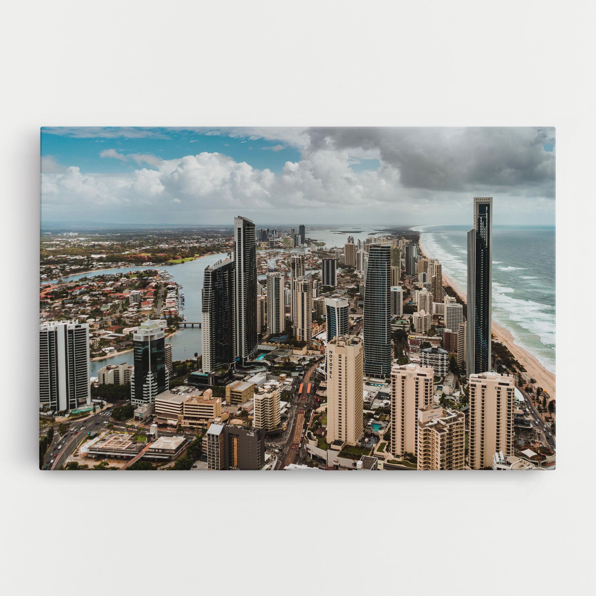 Gold Coast mockup 0