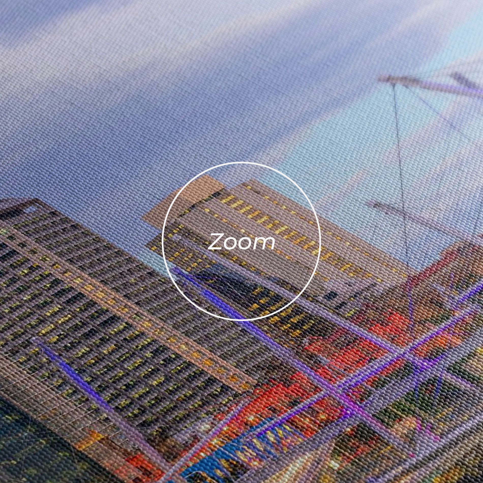 Brisbane River Australia mockup 3