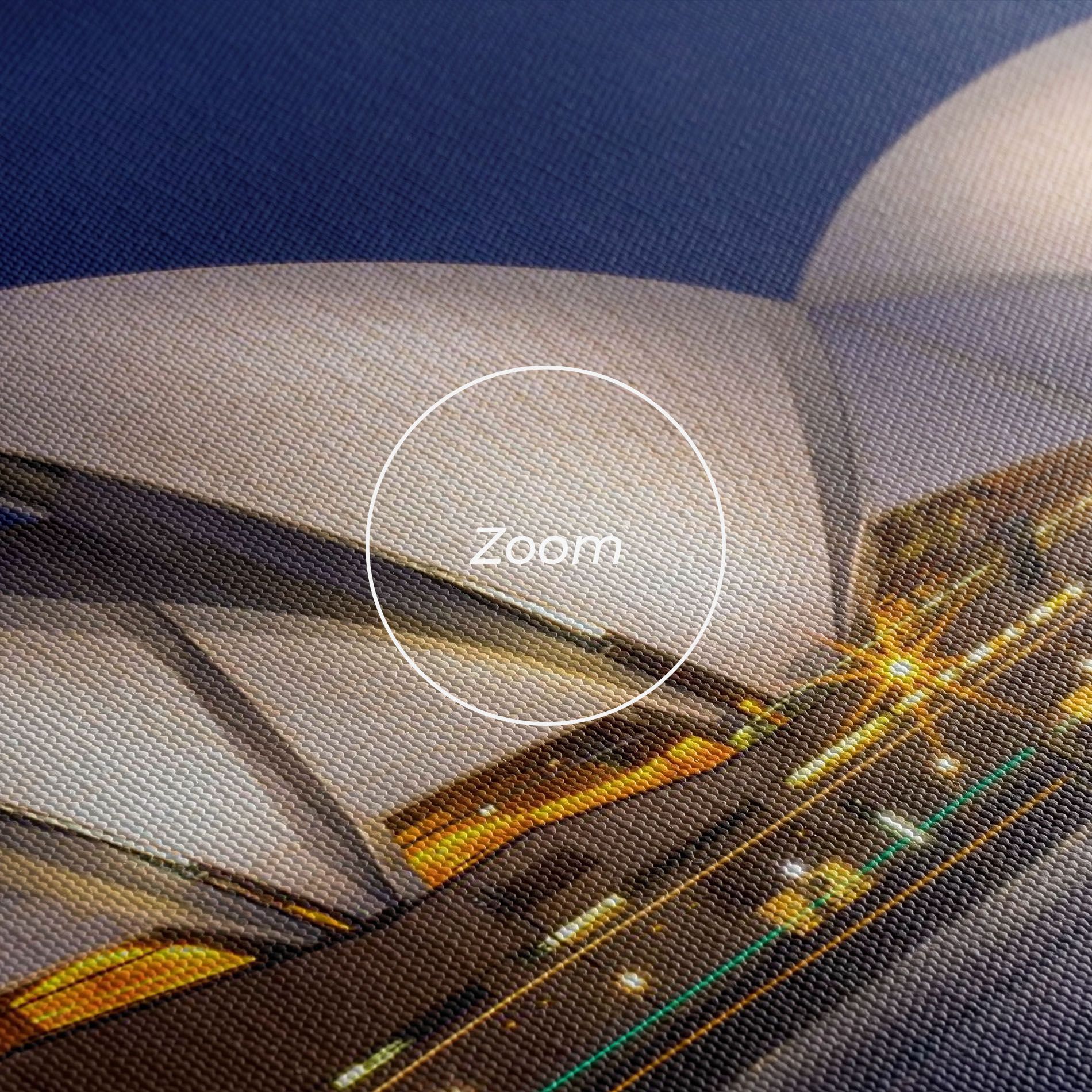Opera House View mockup 3
