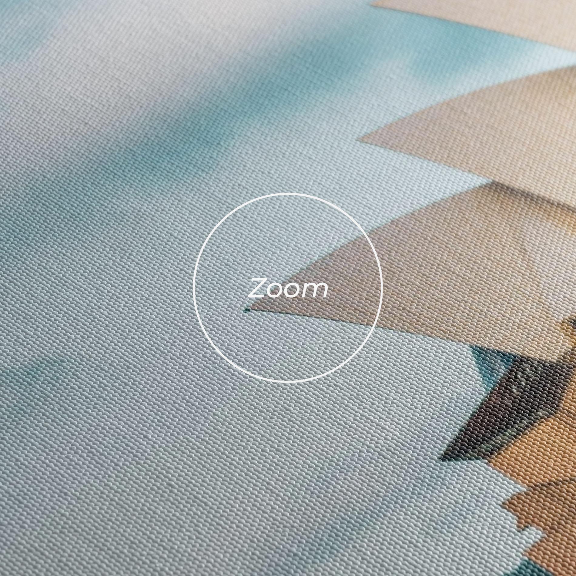 Tablou Canvas Sydney Water mockup 3