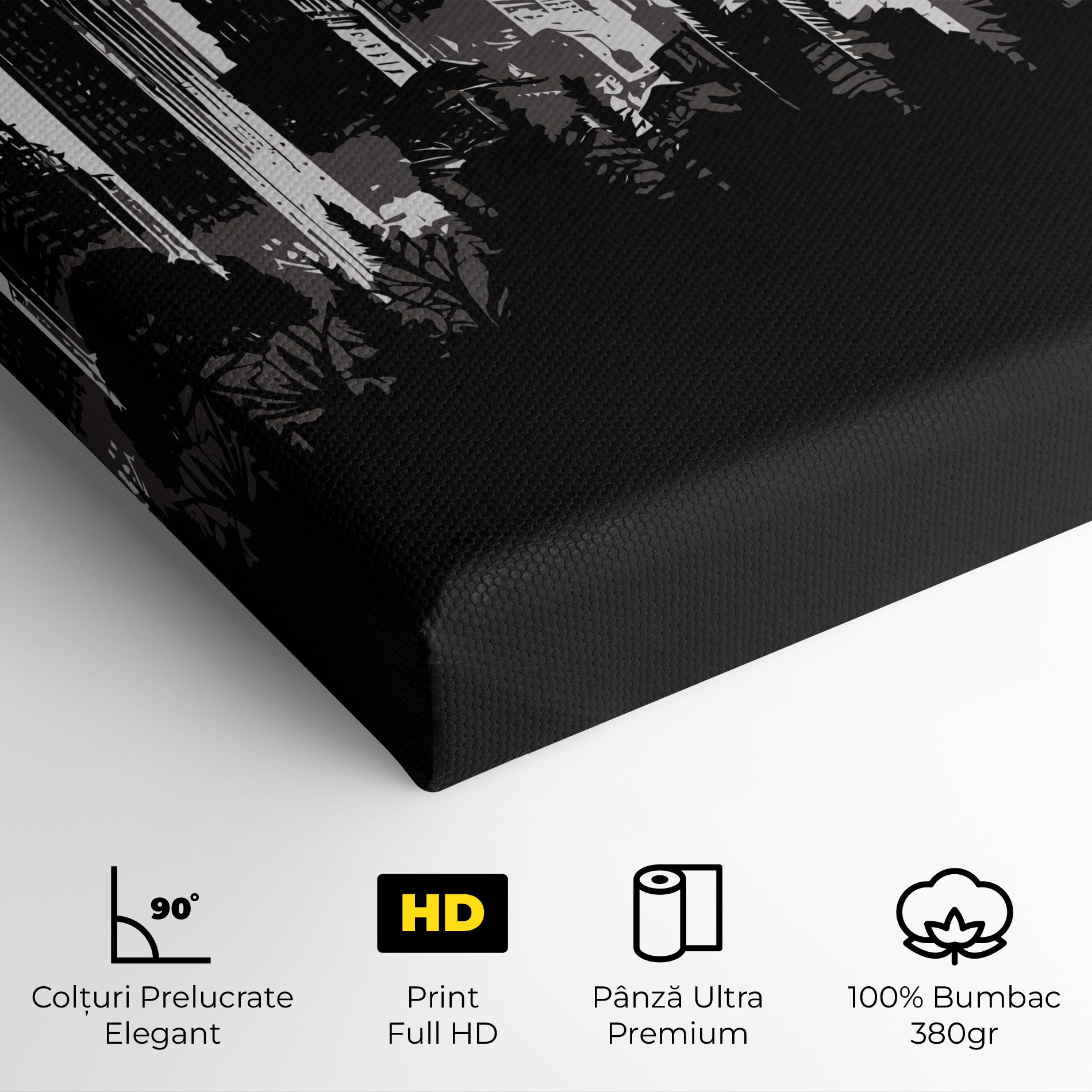 Australia Moon mockup 4