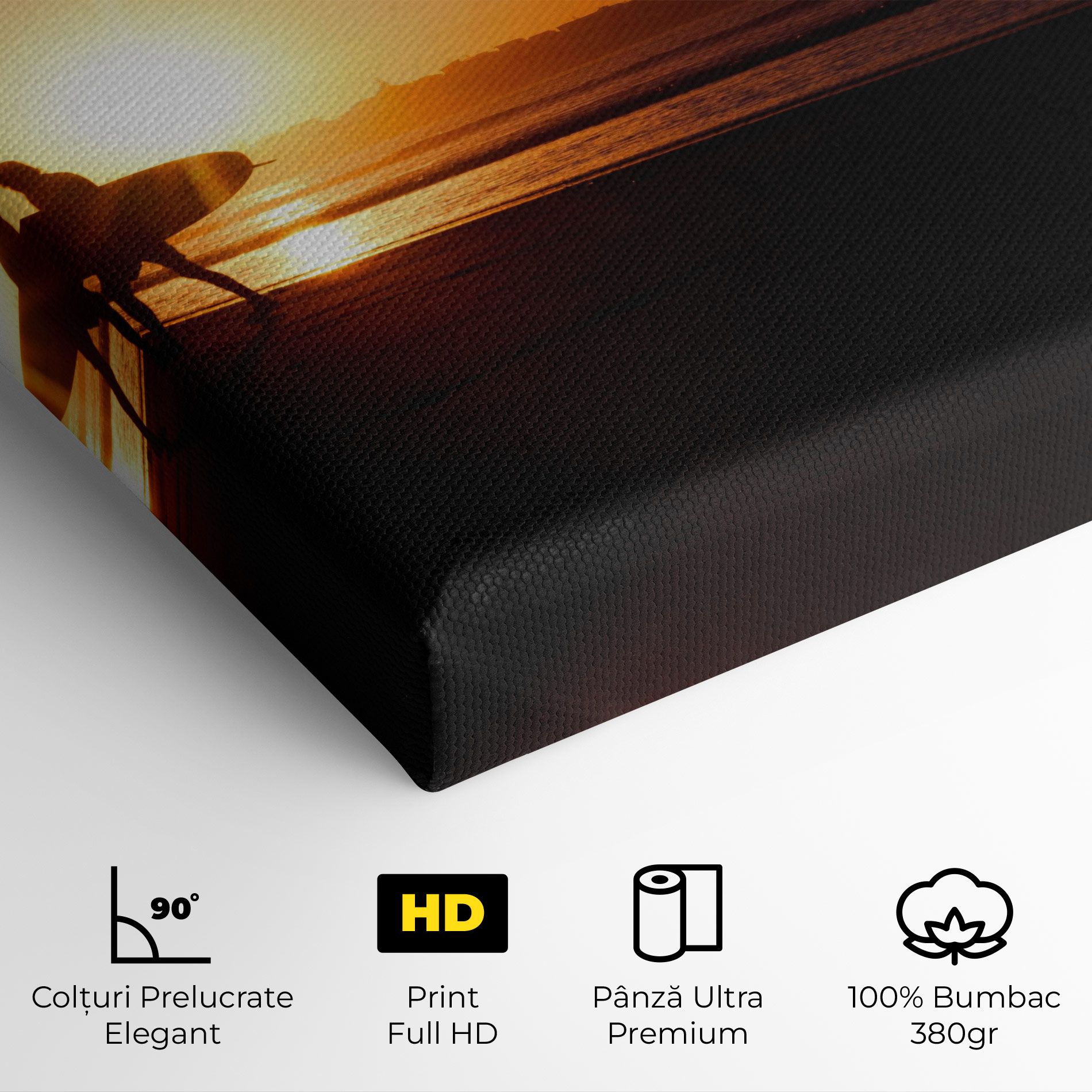 Australian Sunset mockup 4