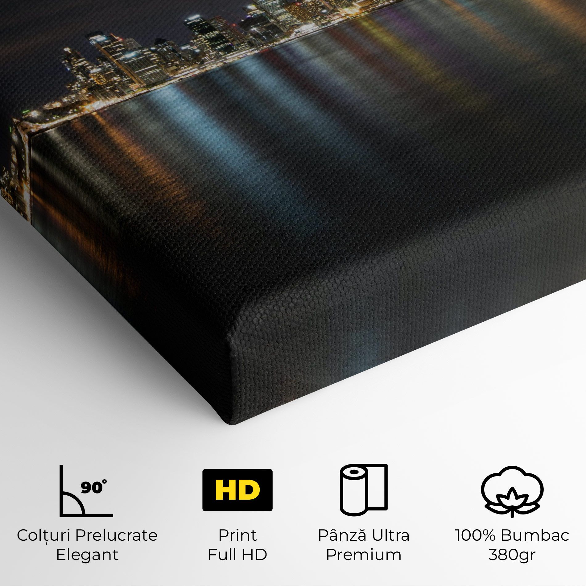 Harbour Bridge mockup 4