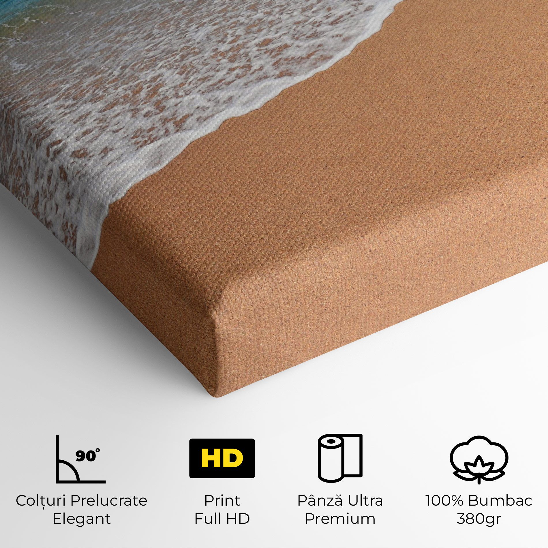 Pristine Beach mockup 4