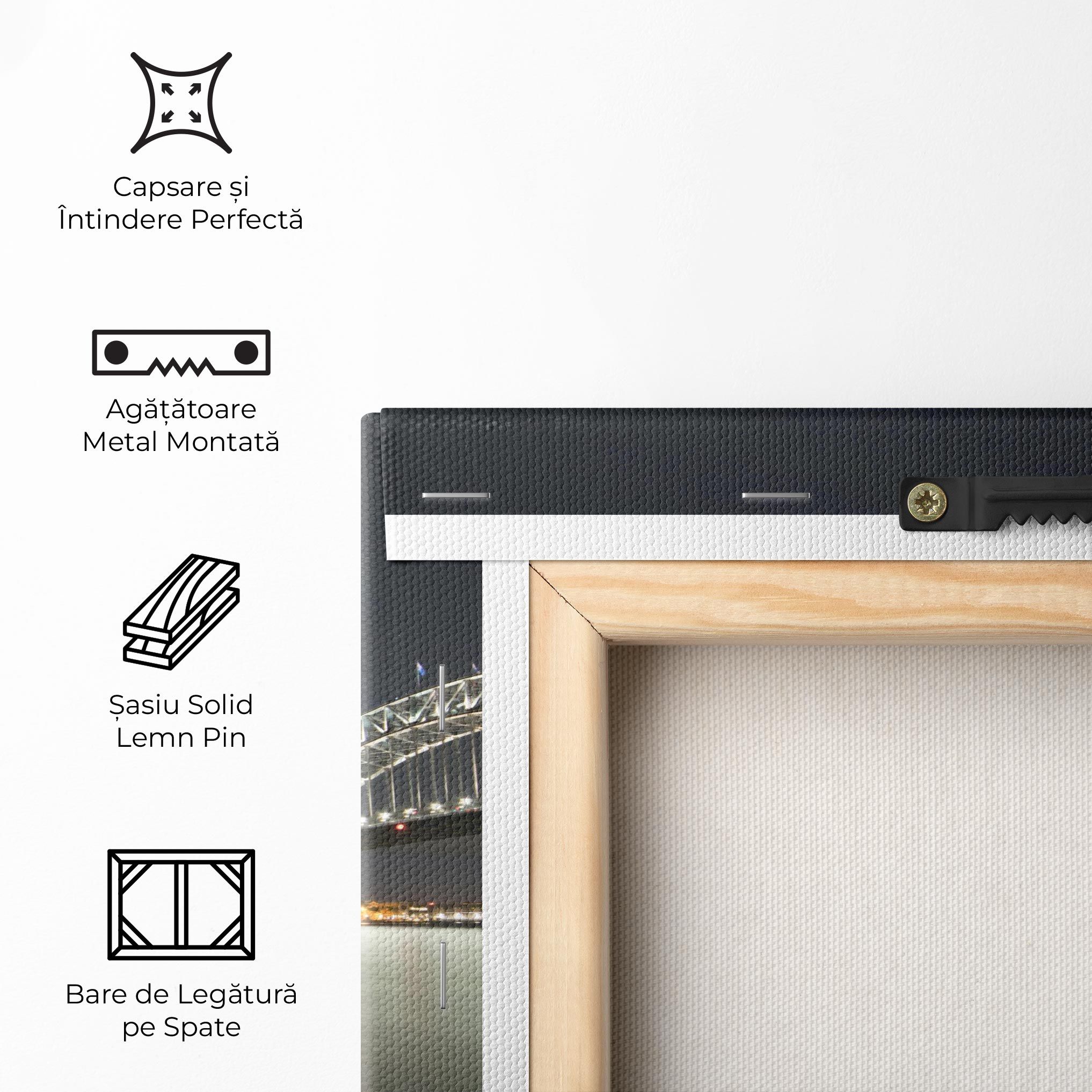 Harbour Bridge mockup 5