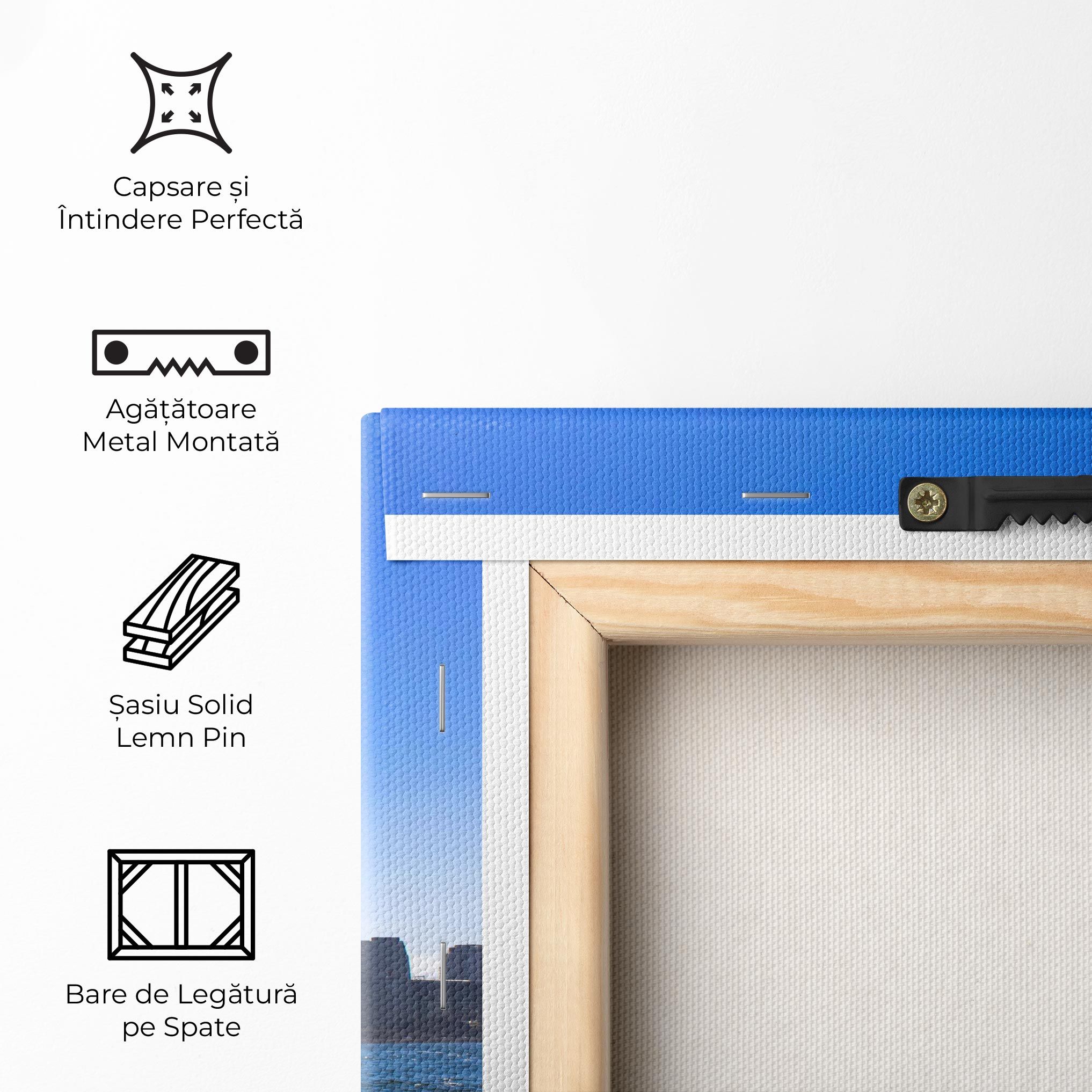 Sydney Day Bridge mockup 5