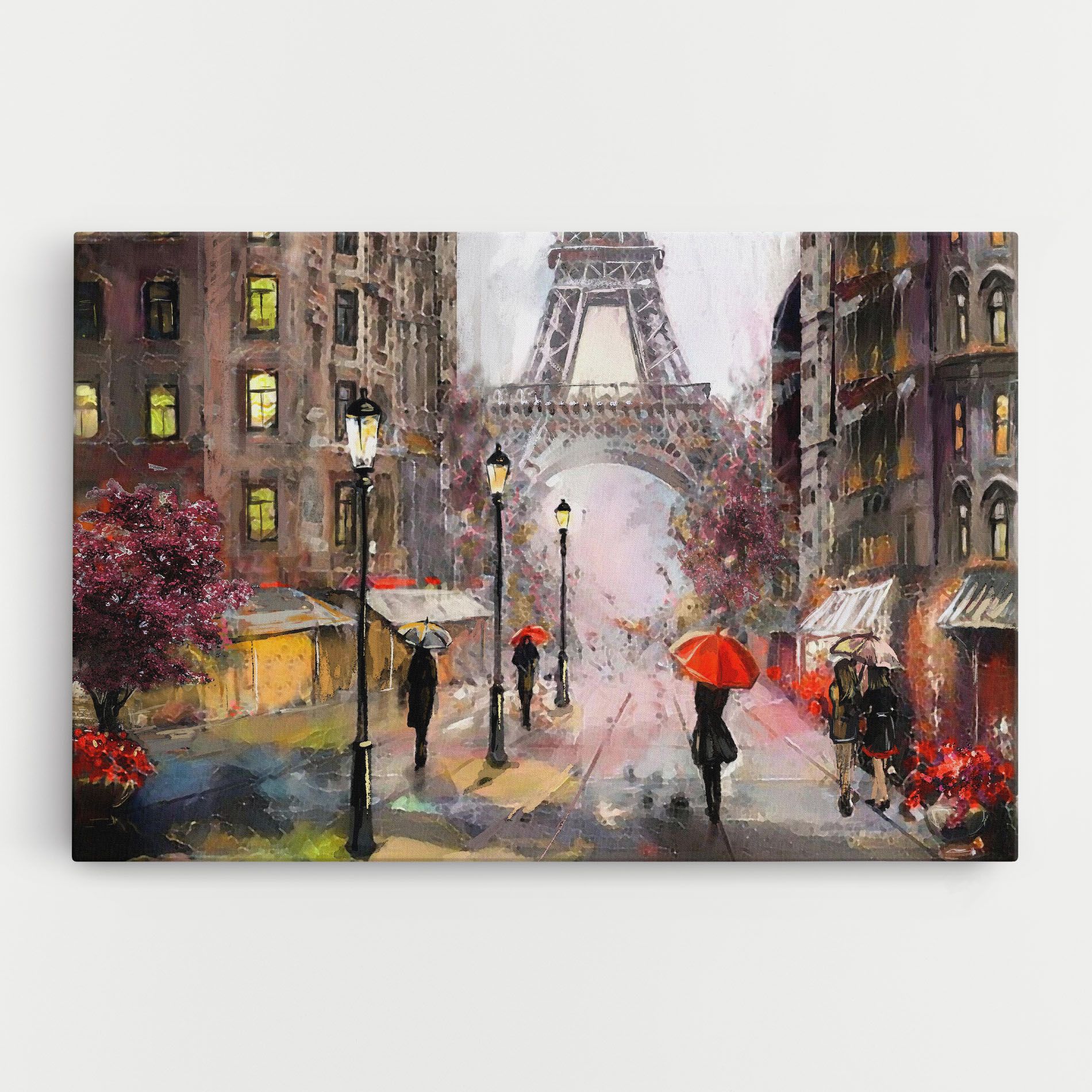 Paris Colours mockup 0