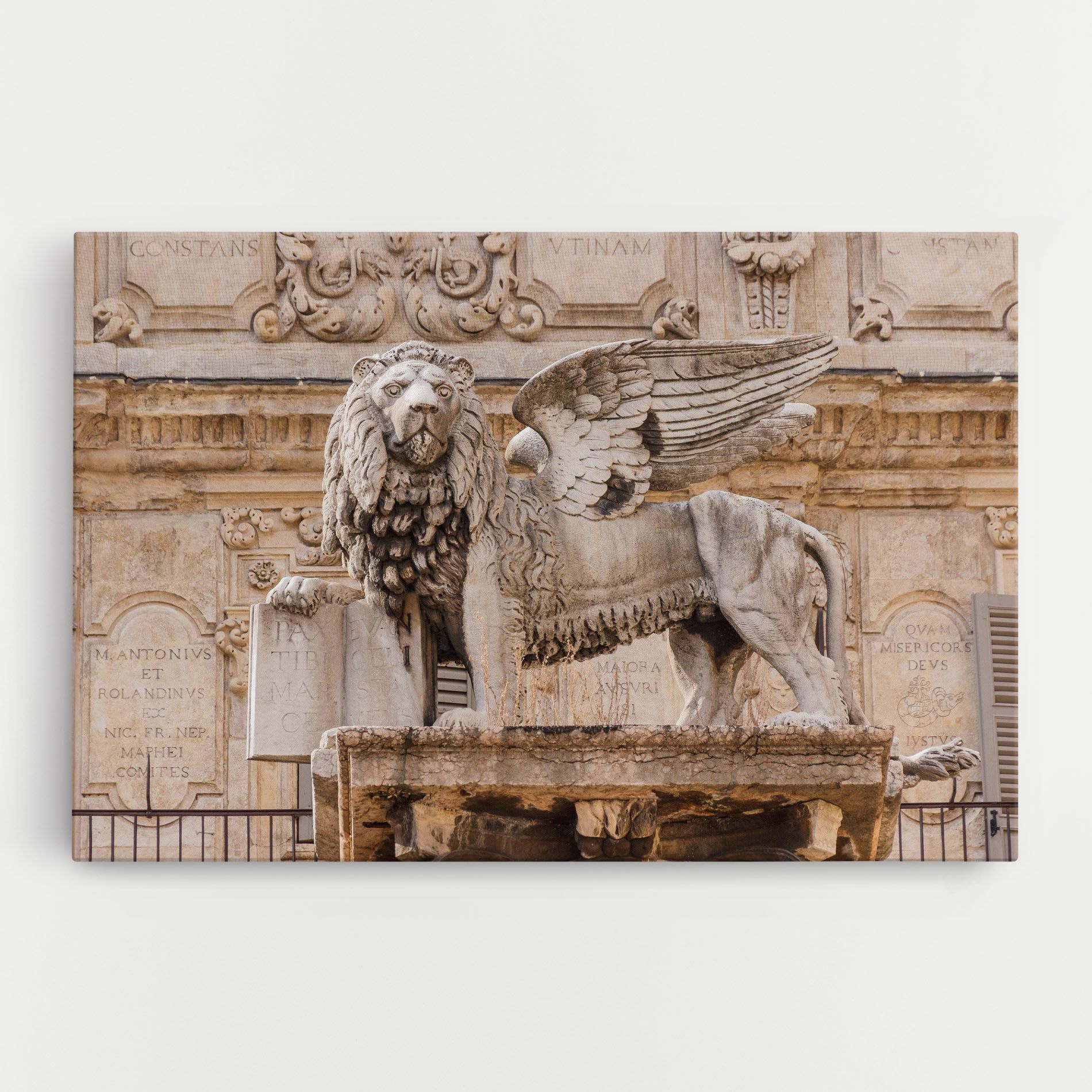 Verona Italy mockup 0