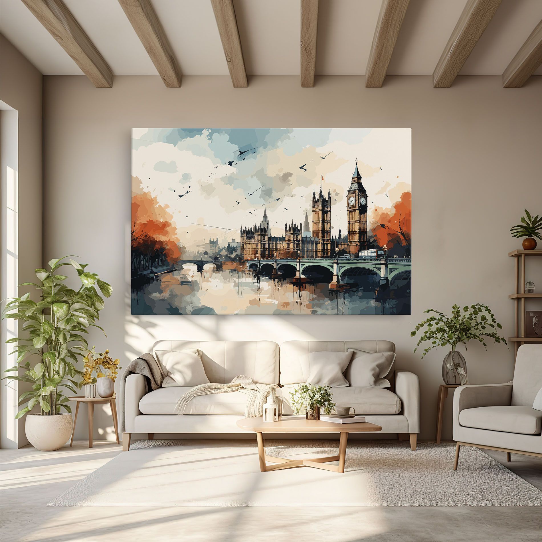 England Art mockup 6