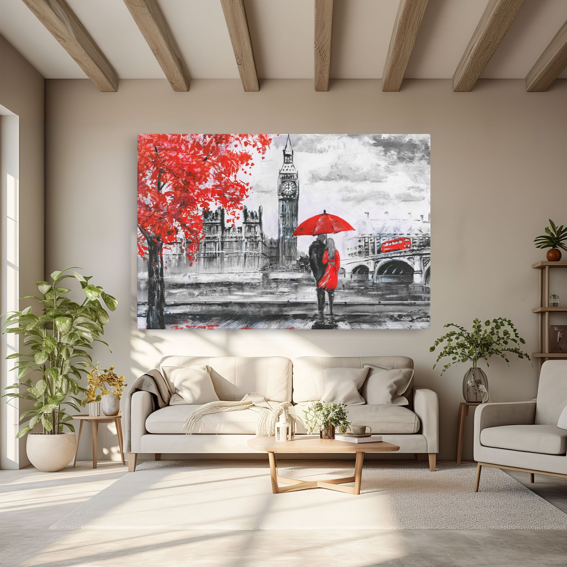 London Love mockup 6