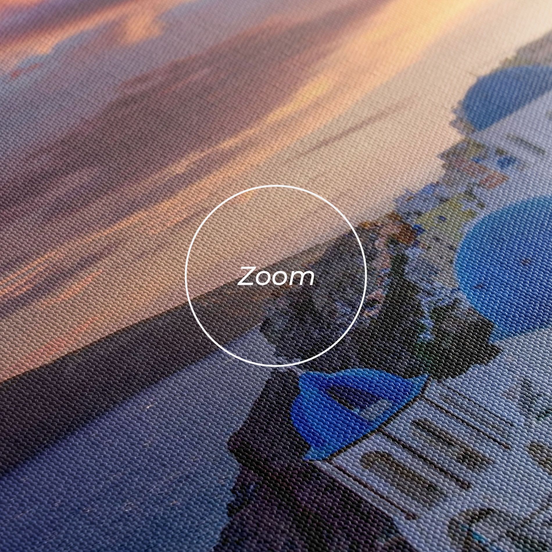 Santorini View mockup 3