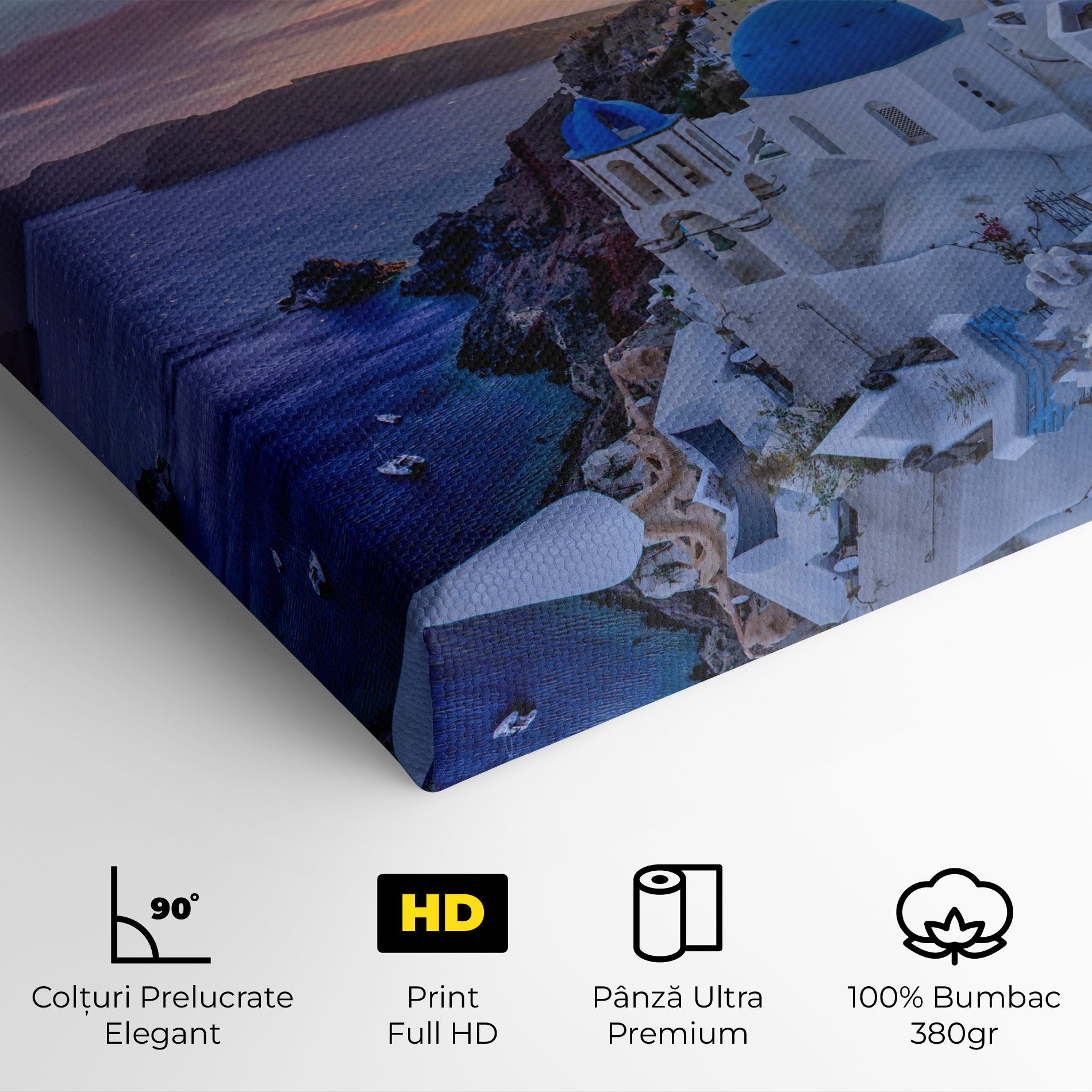 Santorini View mockup 4