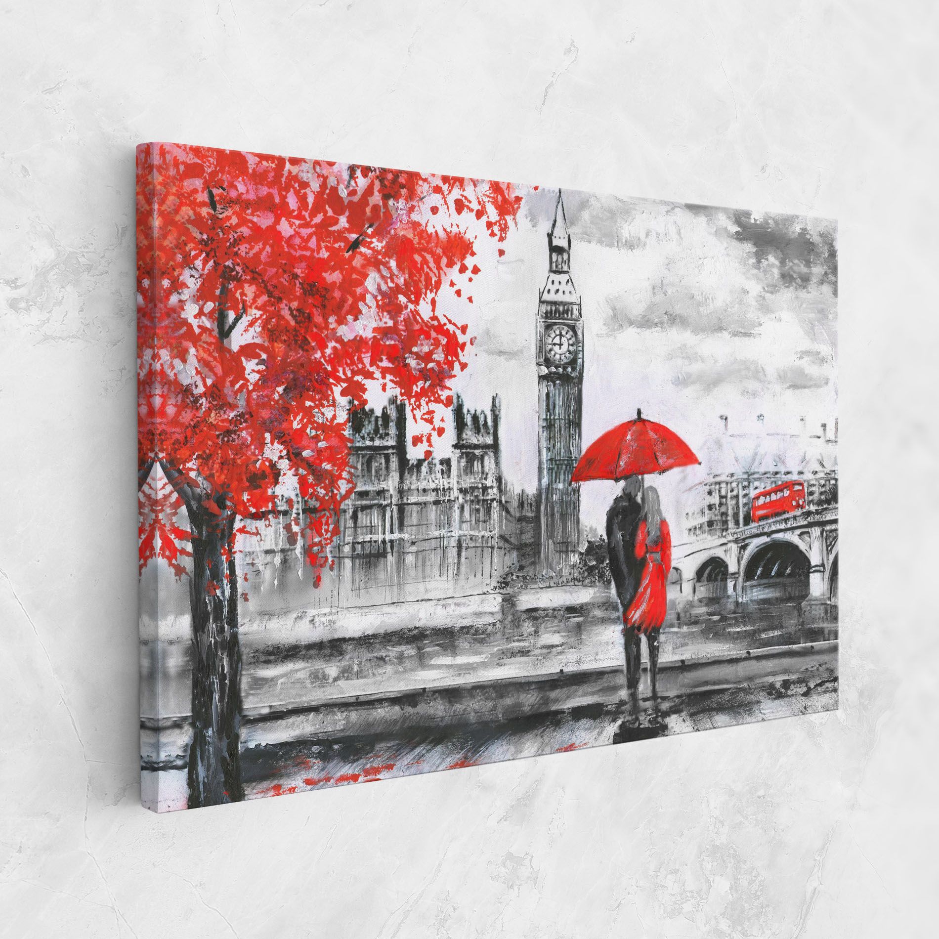 London Love mockup 1