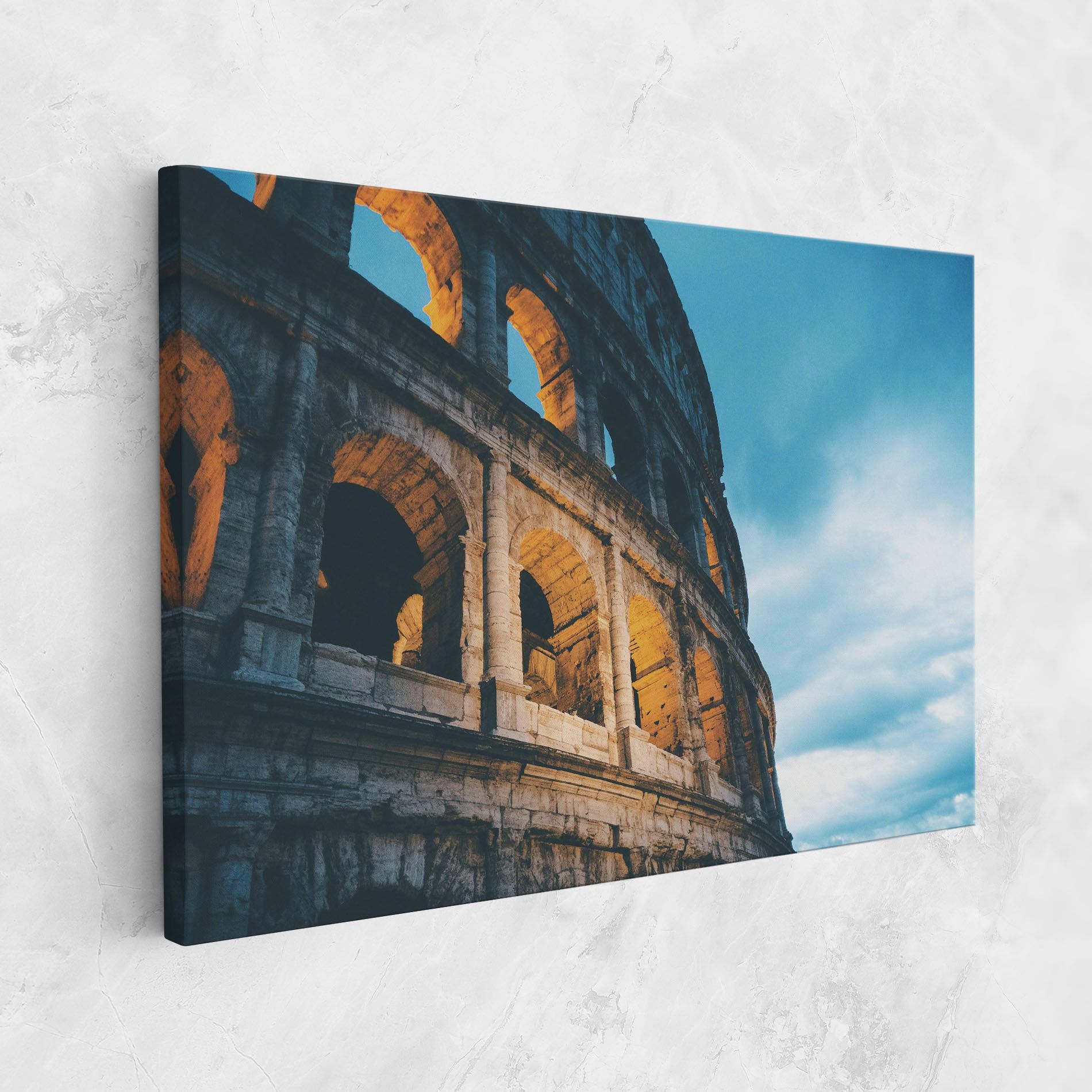 Shadow Colosseum mockup 1