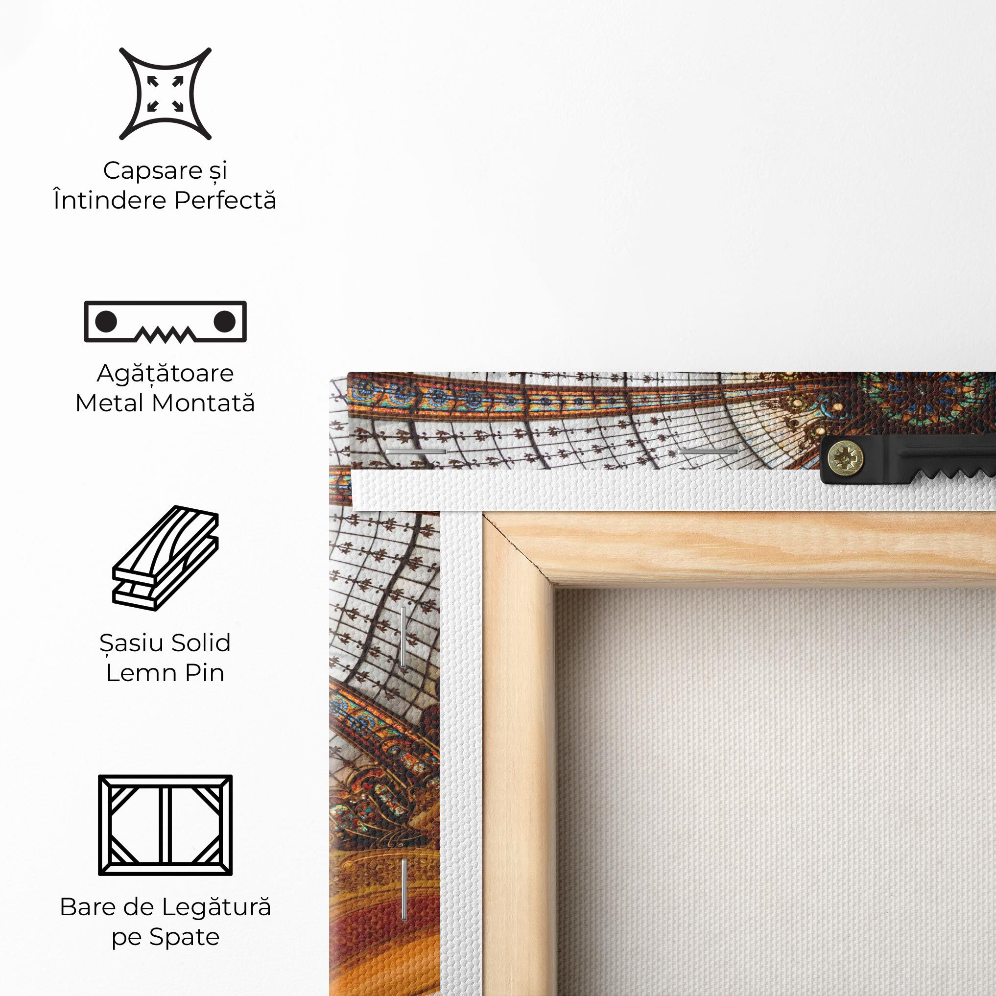 Galeries Lafayette mockup 5