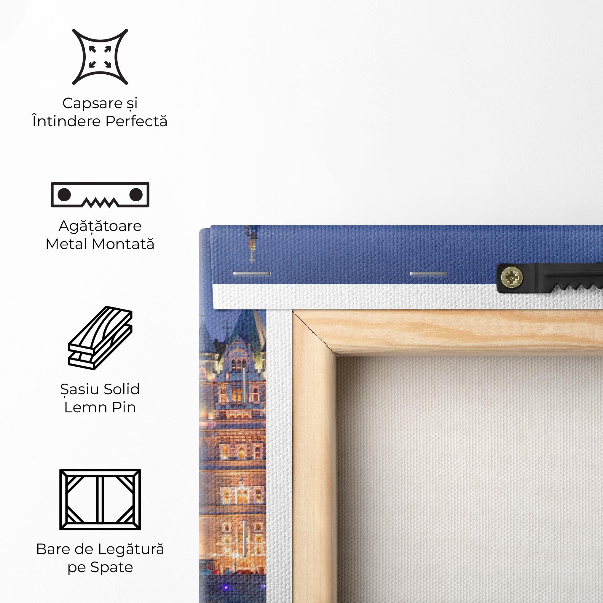 London Tower Bridge mockup 5