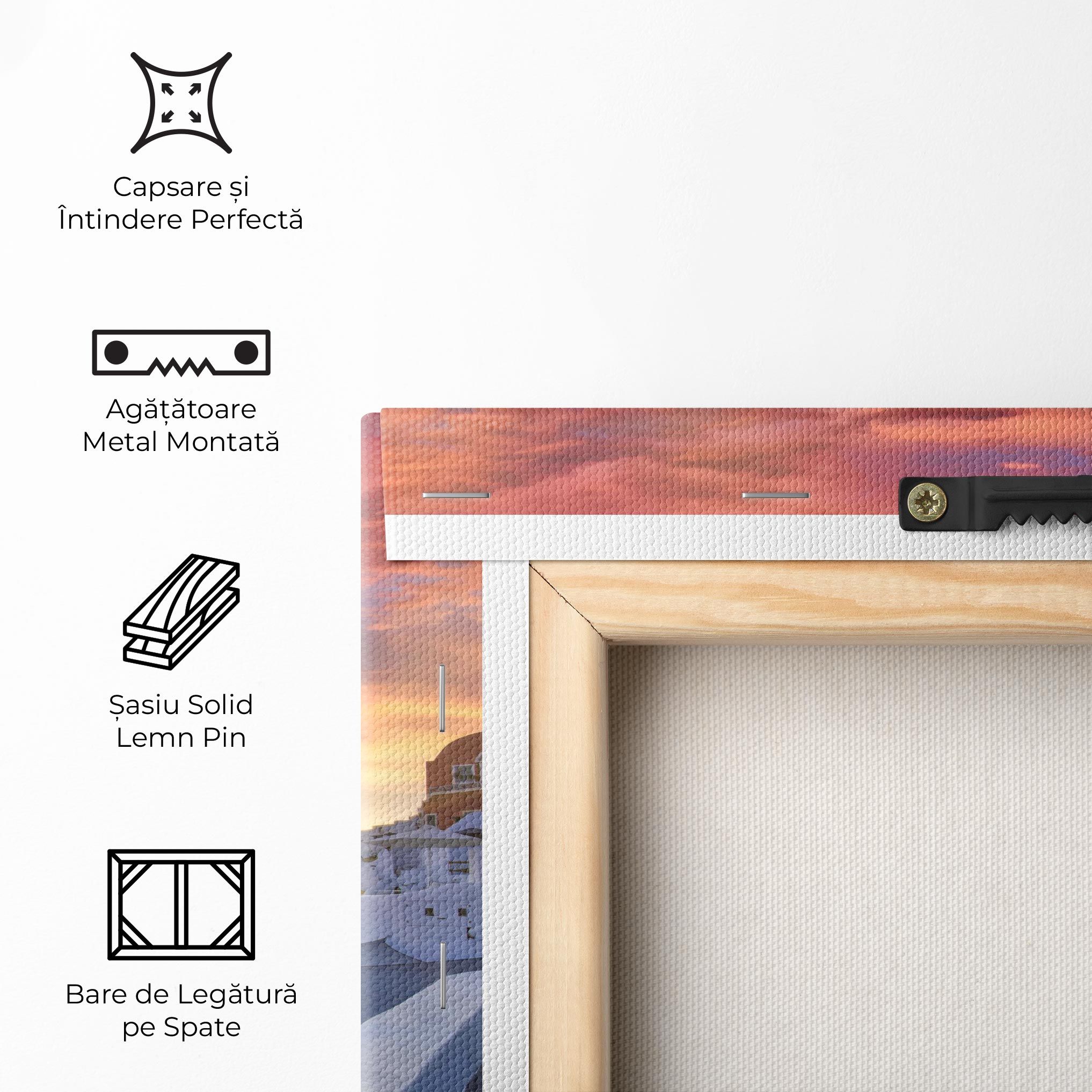 Santorini View mockup 5