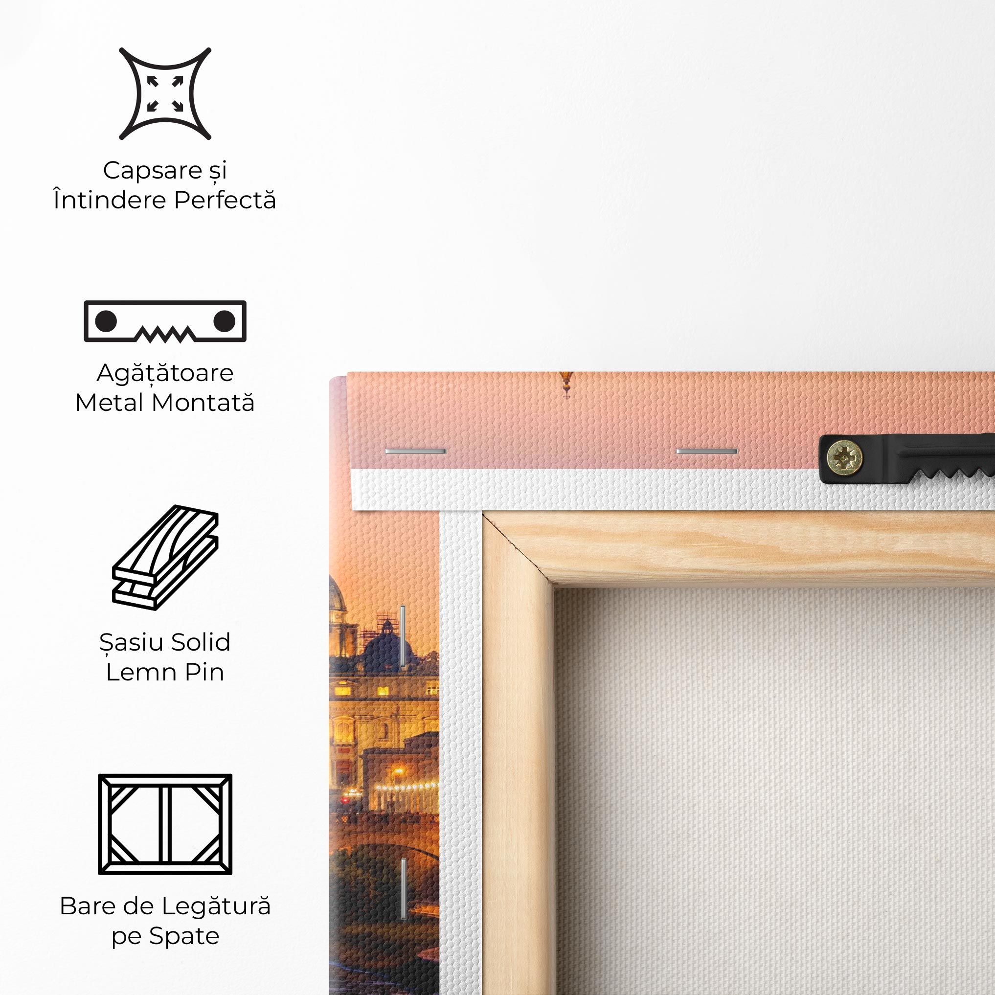 St Peter Basilica mockup 5