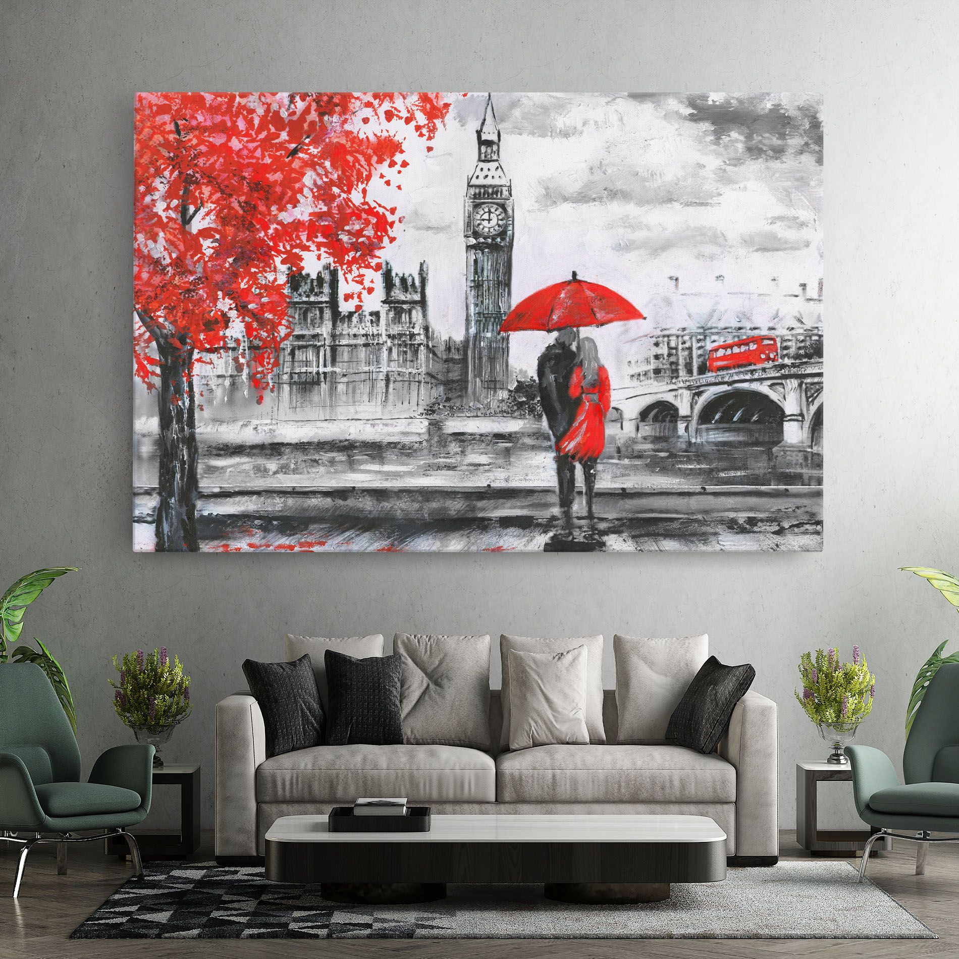 London Love mockup 7