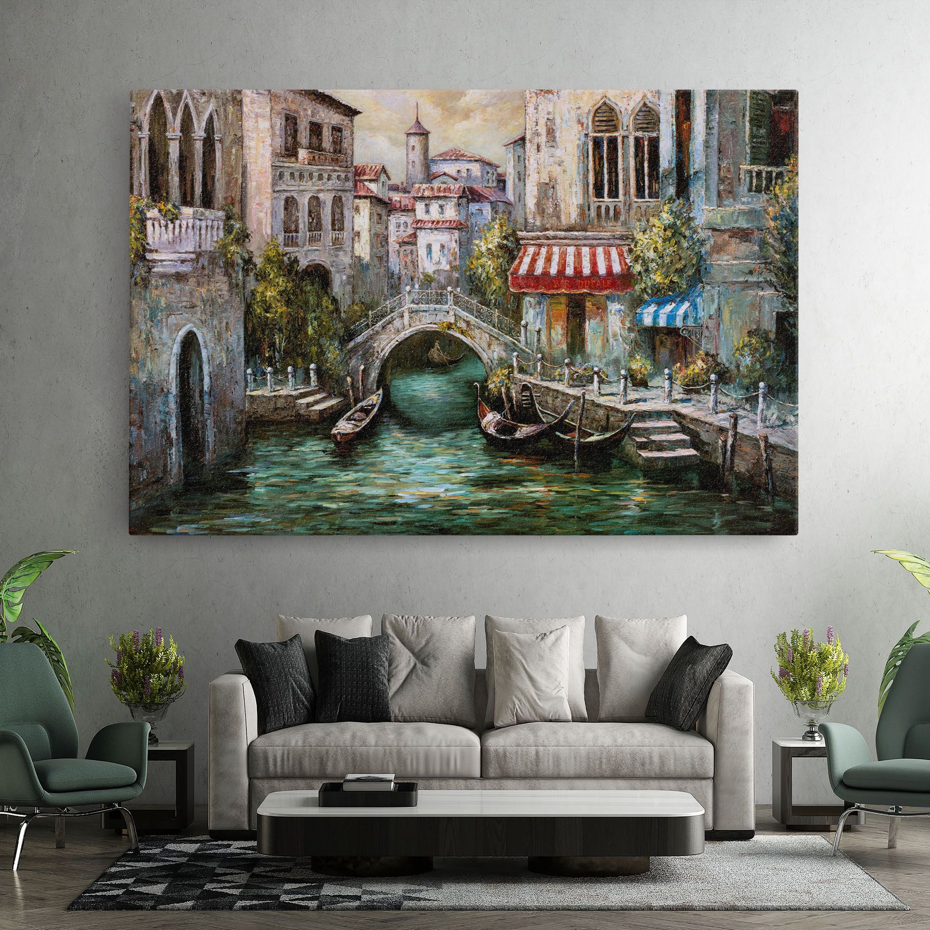 Venice Colors mockup 7