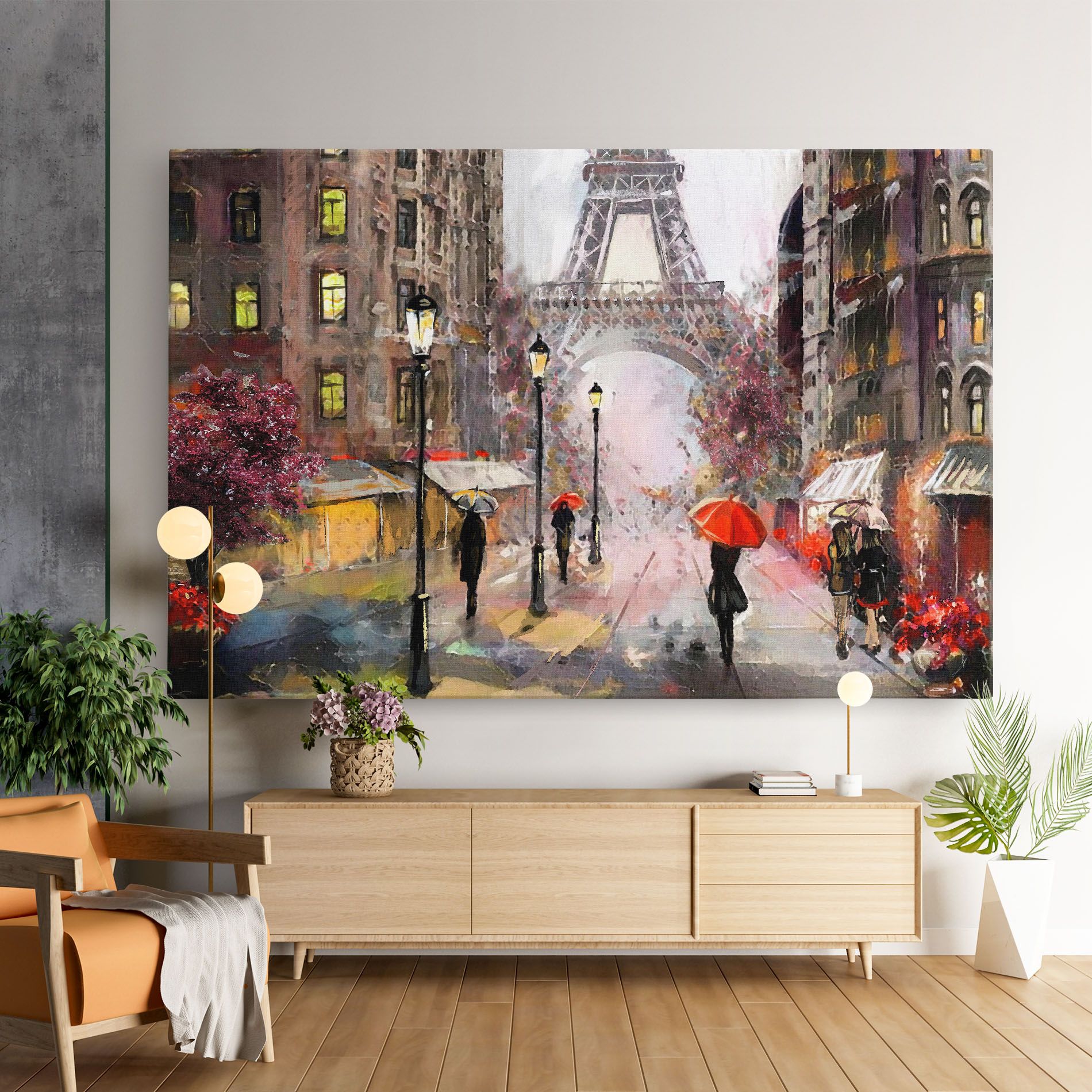 Paris Colours mockup 9