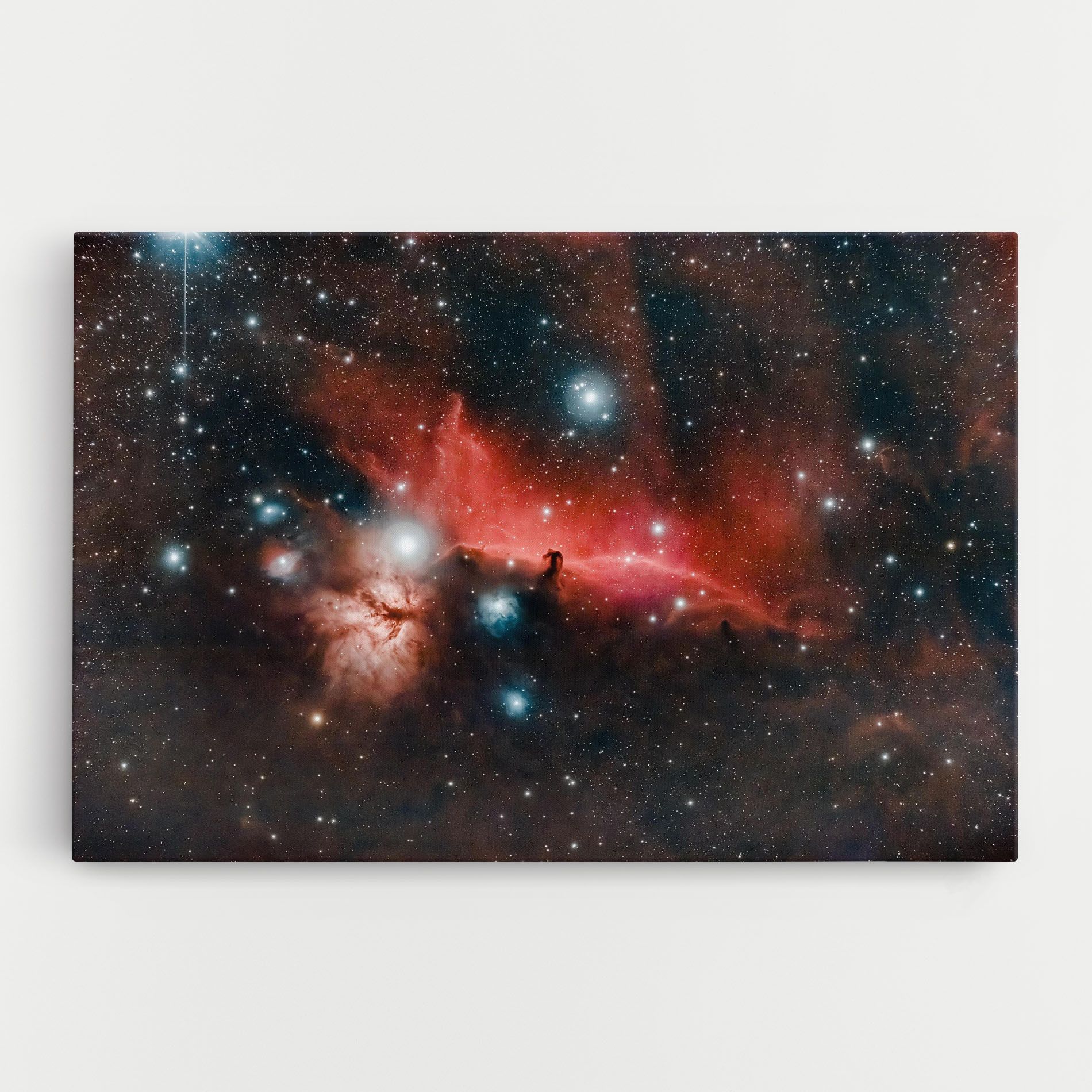 Galactic Abstract mockup 0