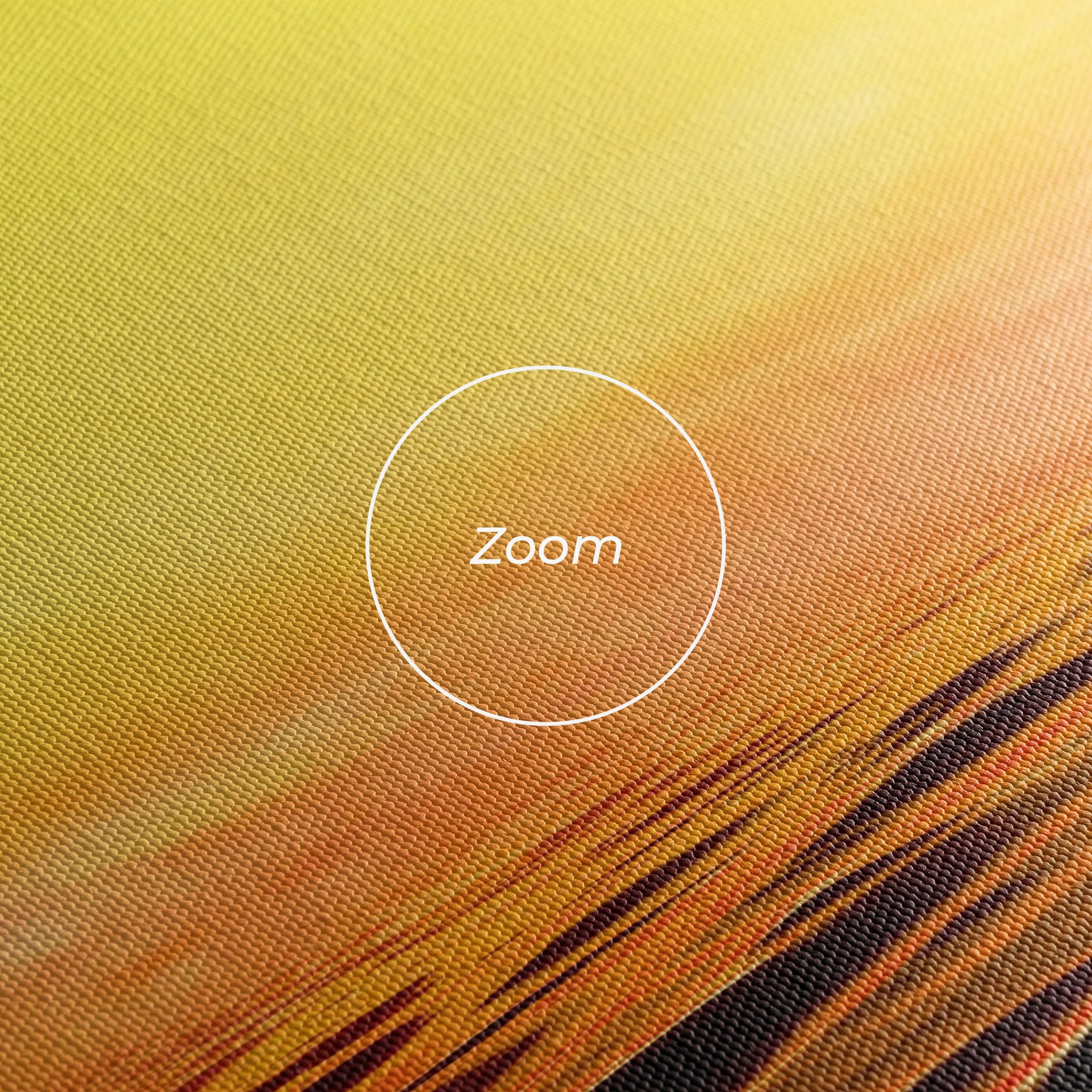 Clouds Reflection Sky mockup 3